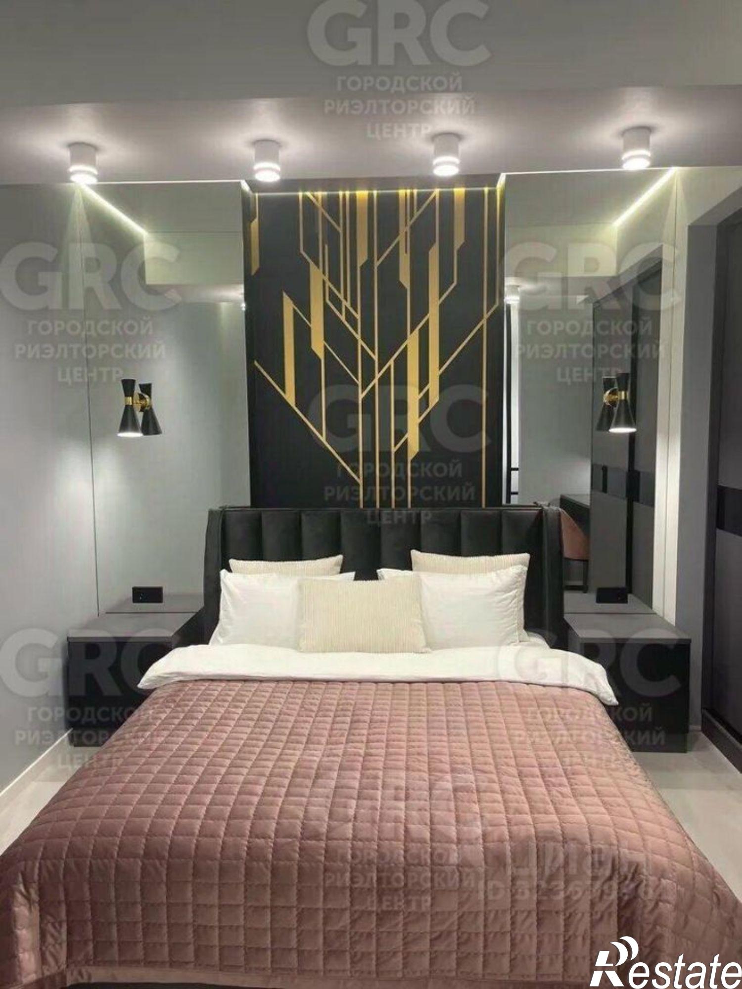 Купить квартиру за 99 000 000 рублей на ул Гагринская, 3/8