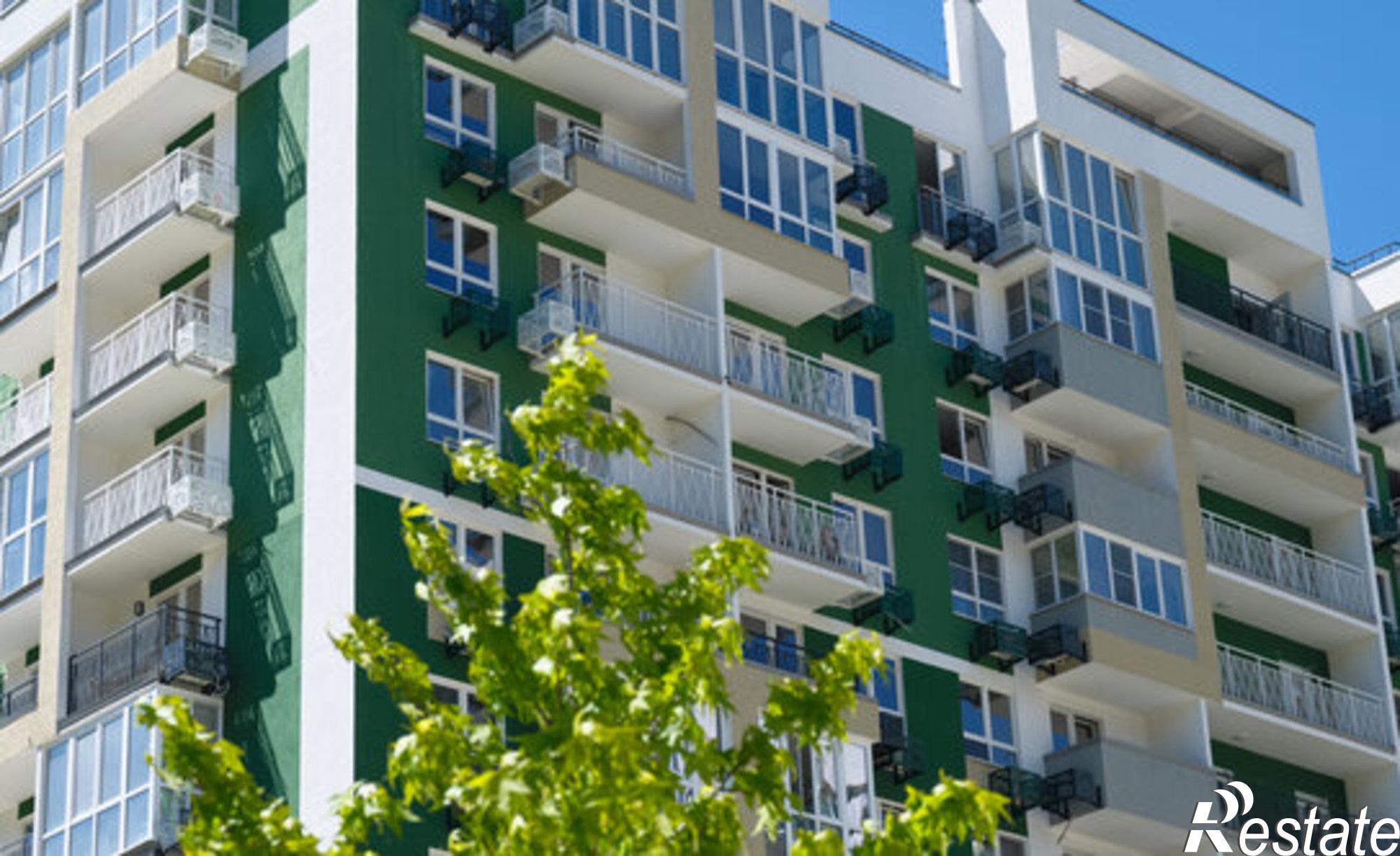 Купить квартиру за 18 353 200 рублей на улица Искры, 66/9 к2