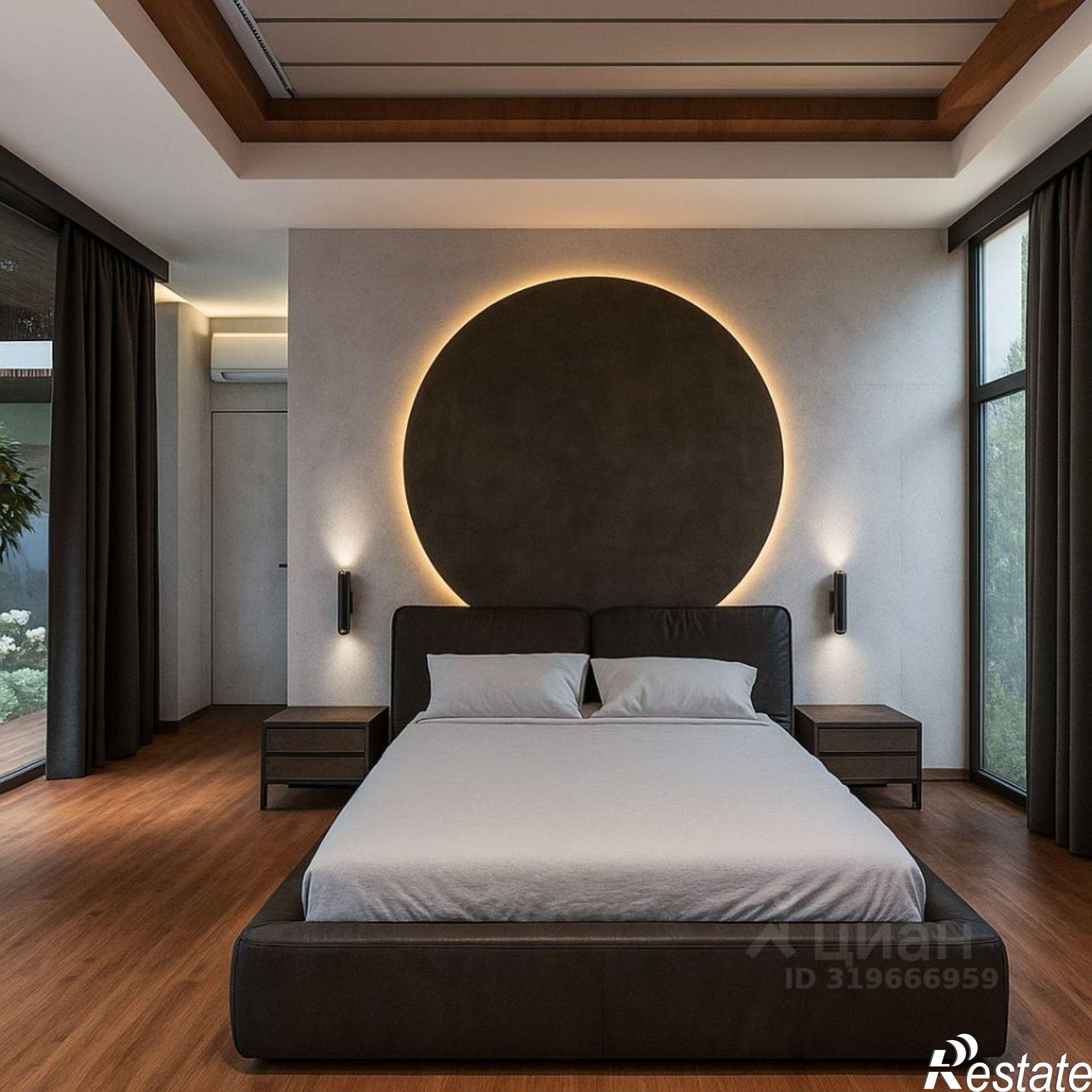 Купить дачу, дом, коттедж за 95 000 000 рублей на Парковая улица