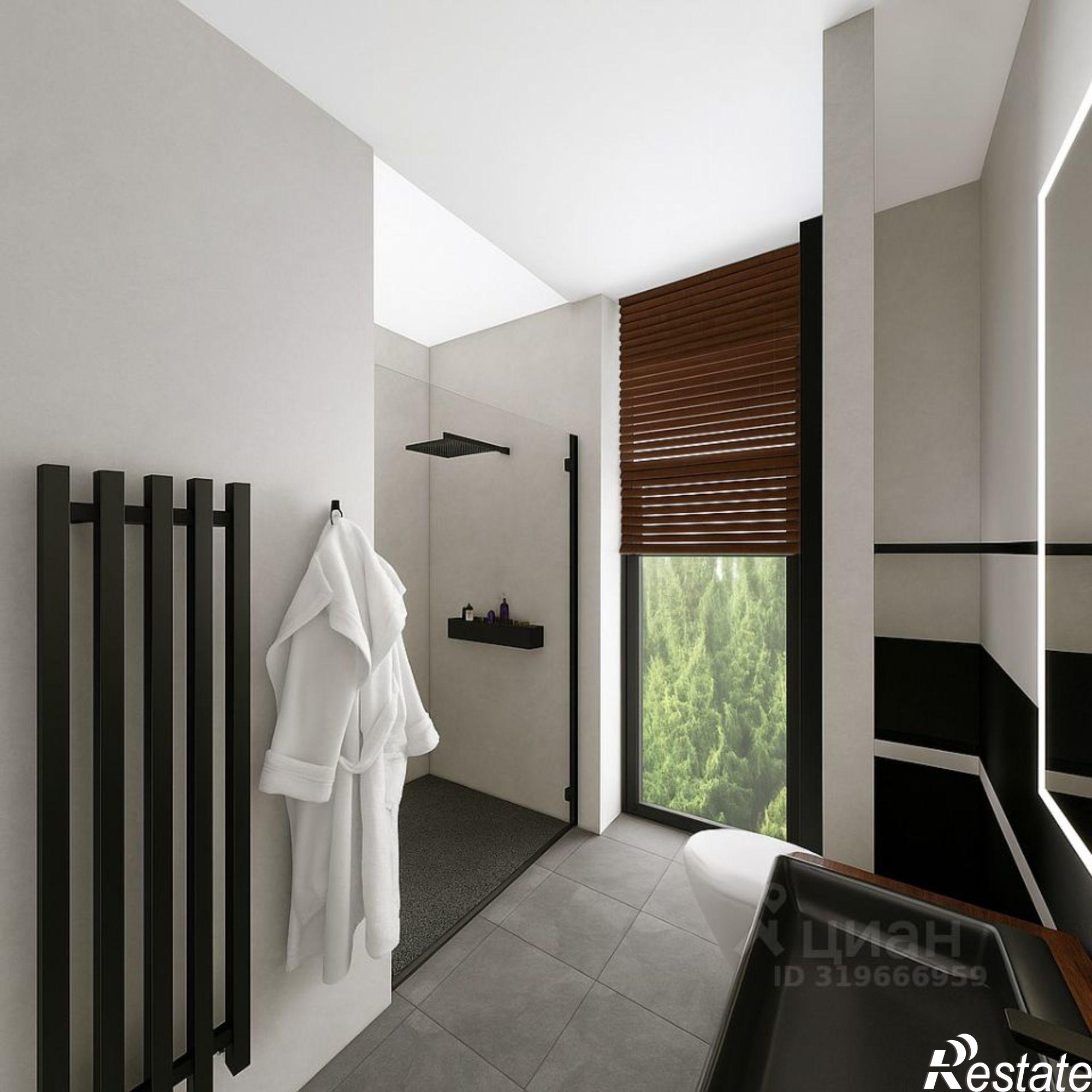 Купить дачу, дом, коттедж за 95 000 000 рублей на Парковая улица