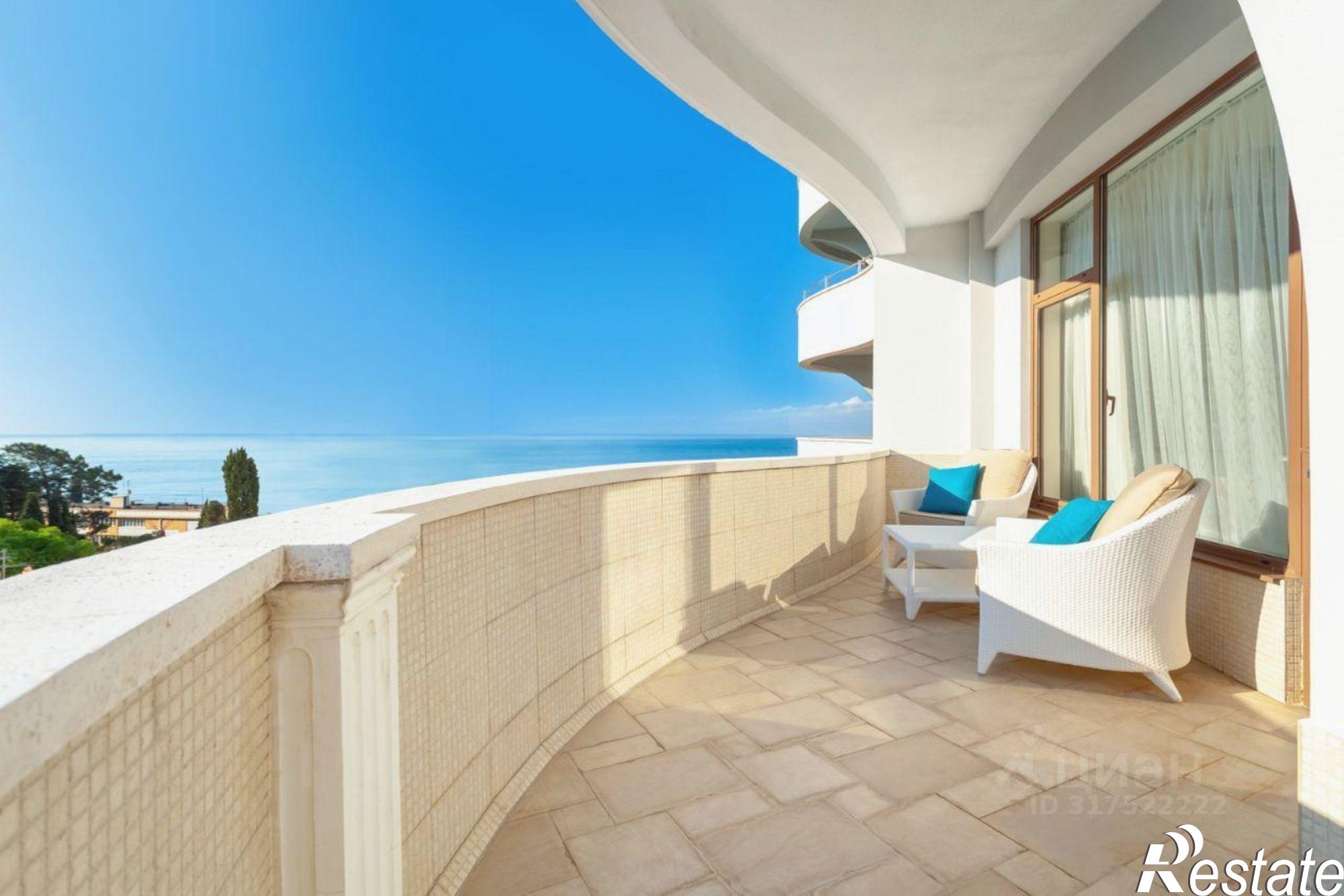 Купить квартиру за 12 000 000 рублей на Депутатская улица, 2