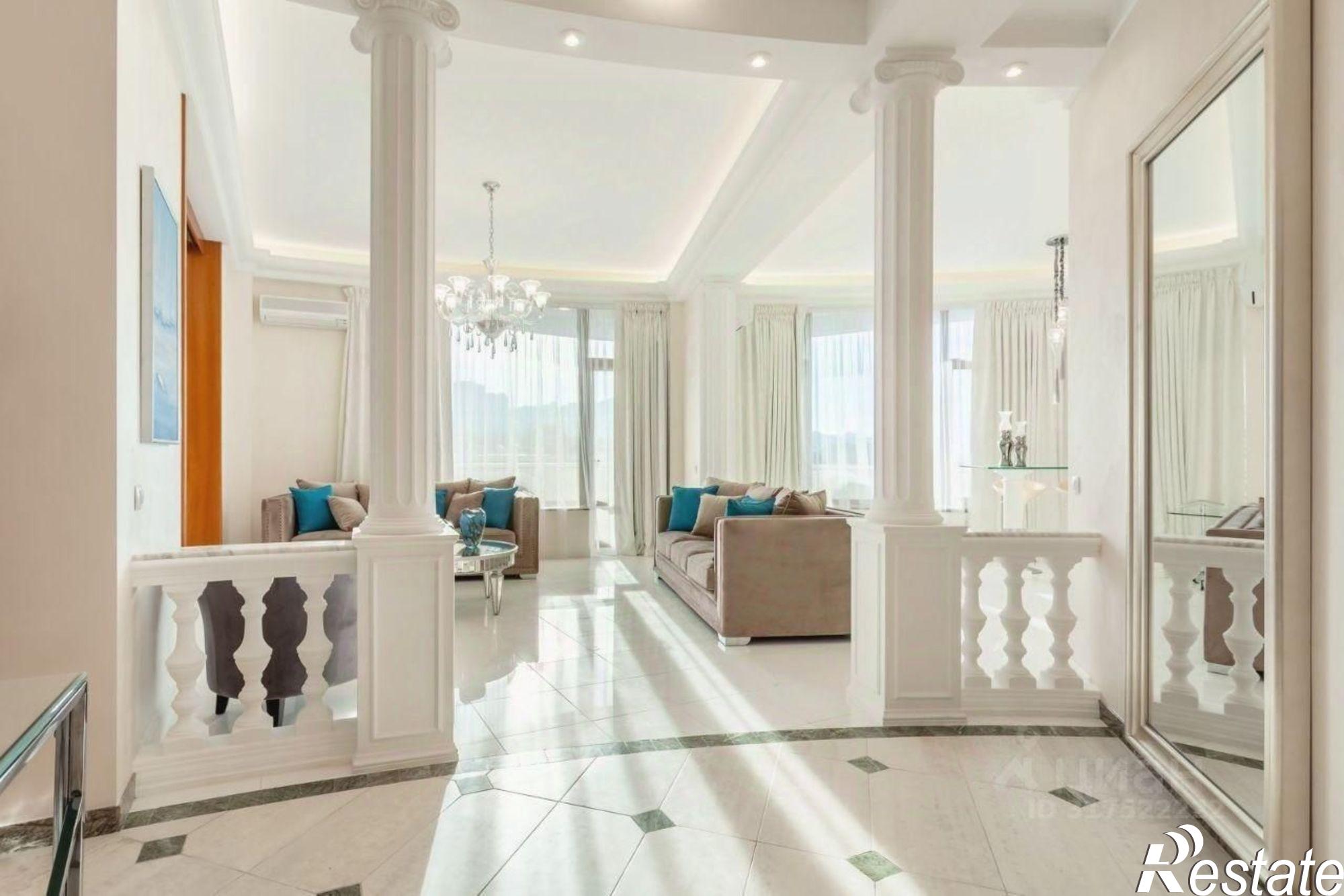 Купить квартиру за 12 000 000 рублей на Депутатская улица, 2