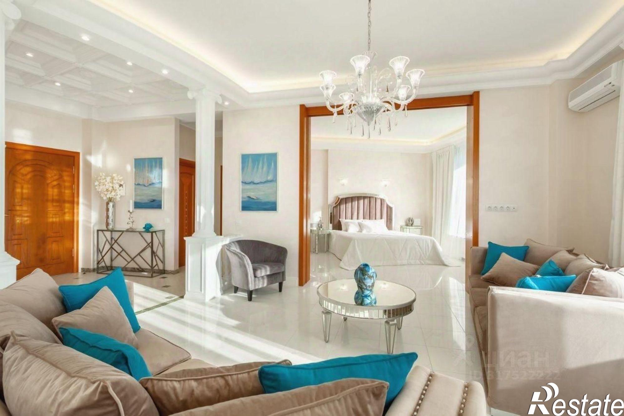 Купить квартиру за 12 000 000 рублей на Депутатская улица, 2