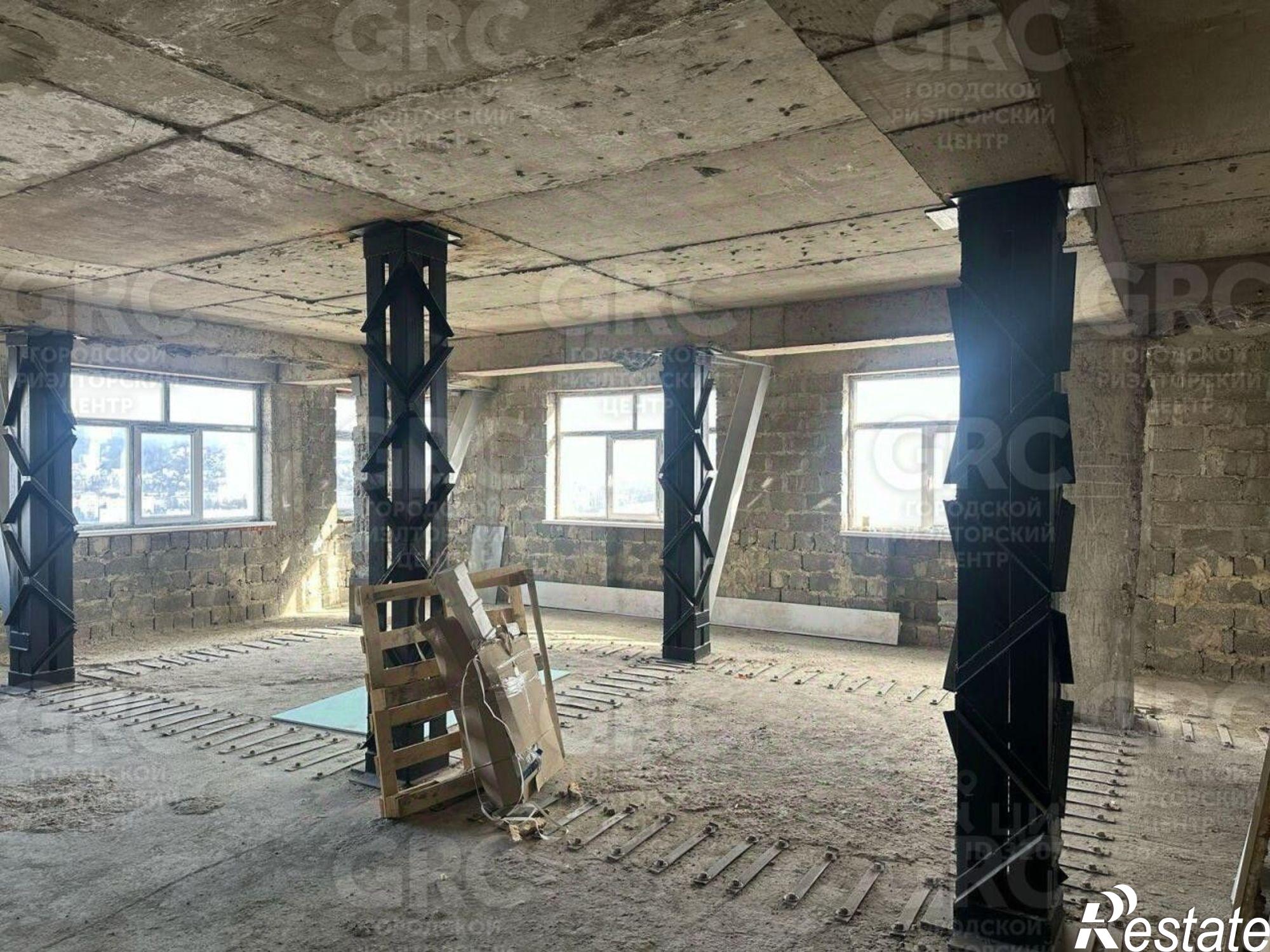 Купить квартиру за 8 500 000 рублей на Пасечная улица, 45Г