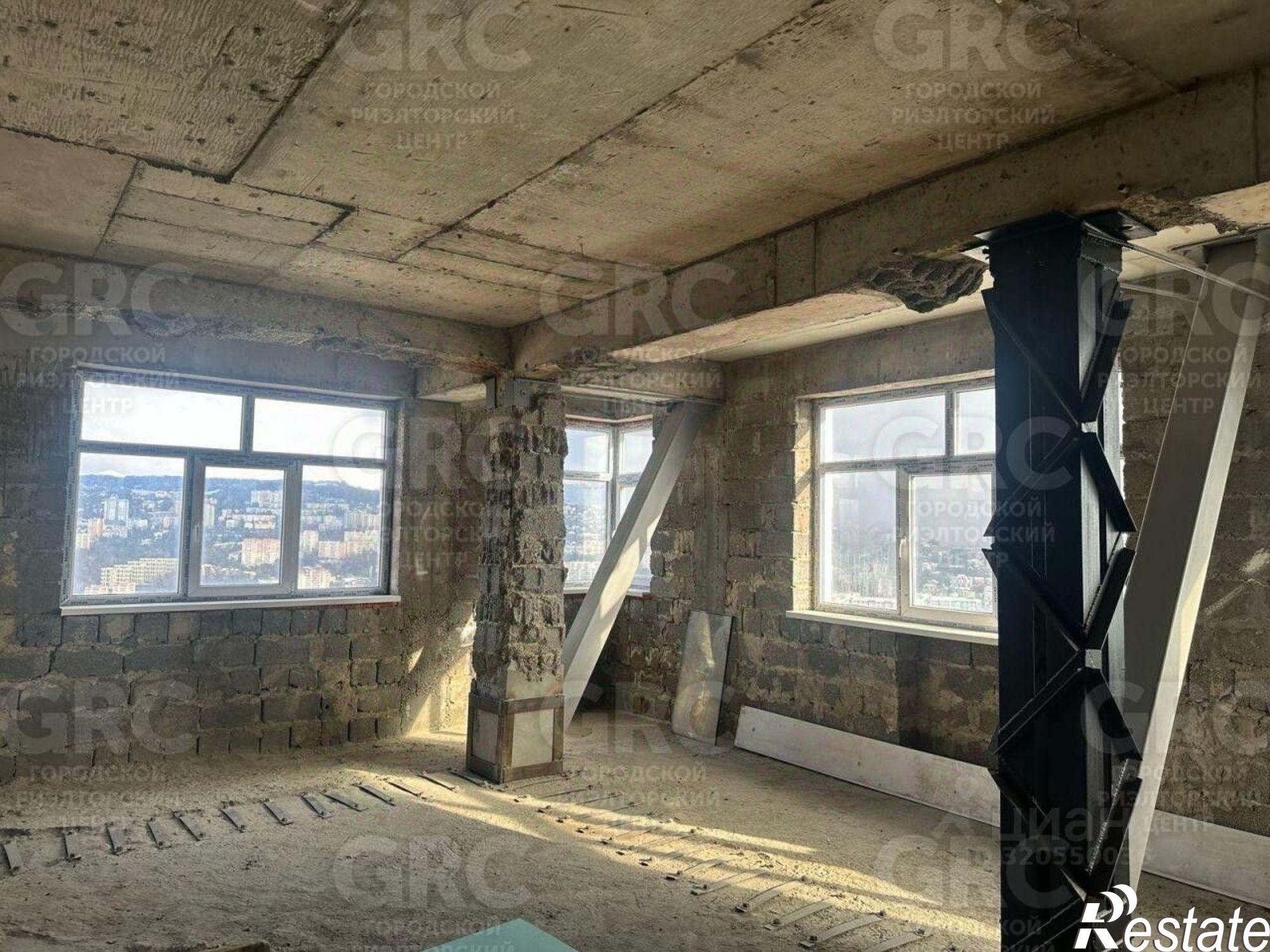 Купить квартиру за 8 500 000 рублей на Пасечная улица, 45Г