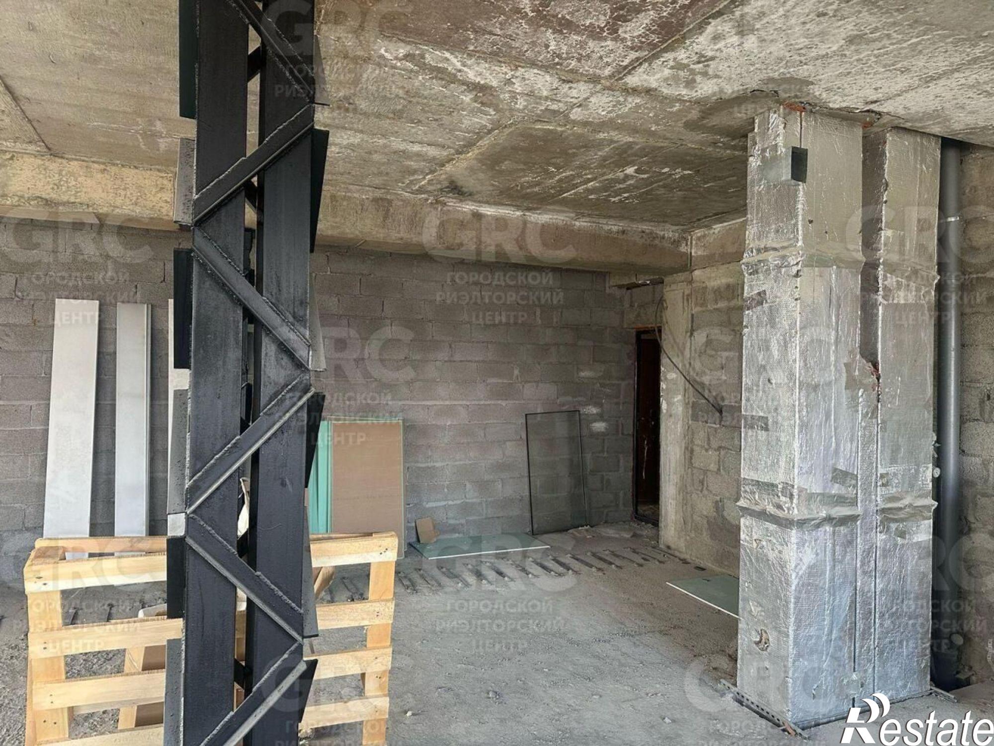 Купить квартиру за 8 500 000 рублей на Пасечная улица, 45Г