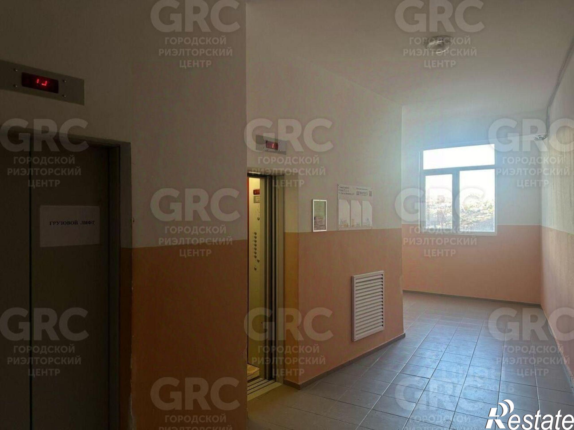 Купить квартиру за 8 500 000 рублей на Пасечная улица, 45Г