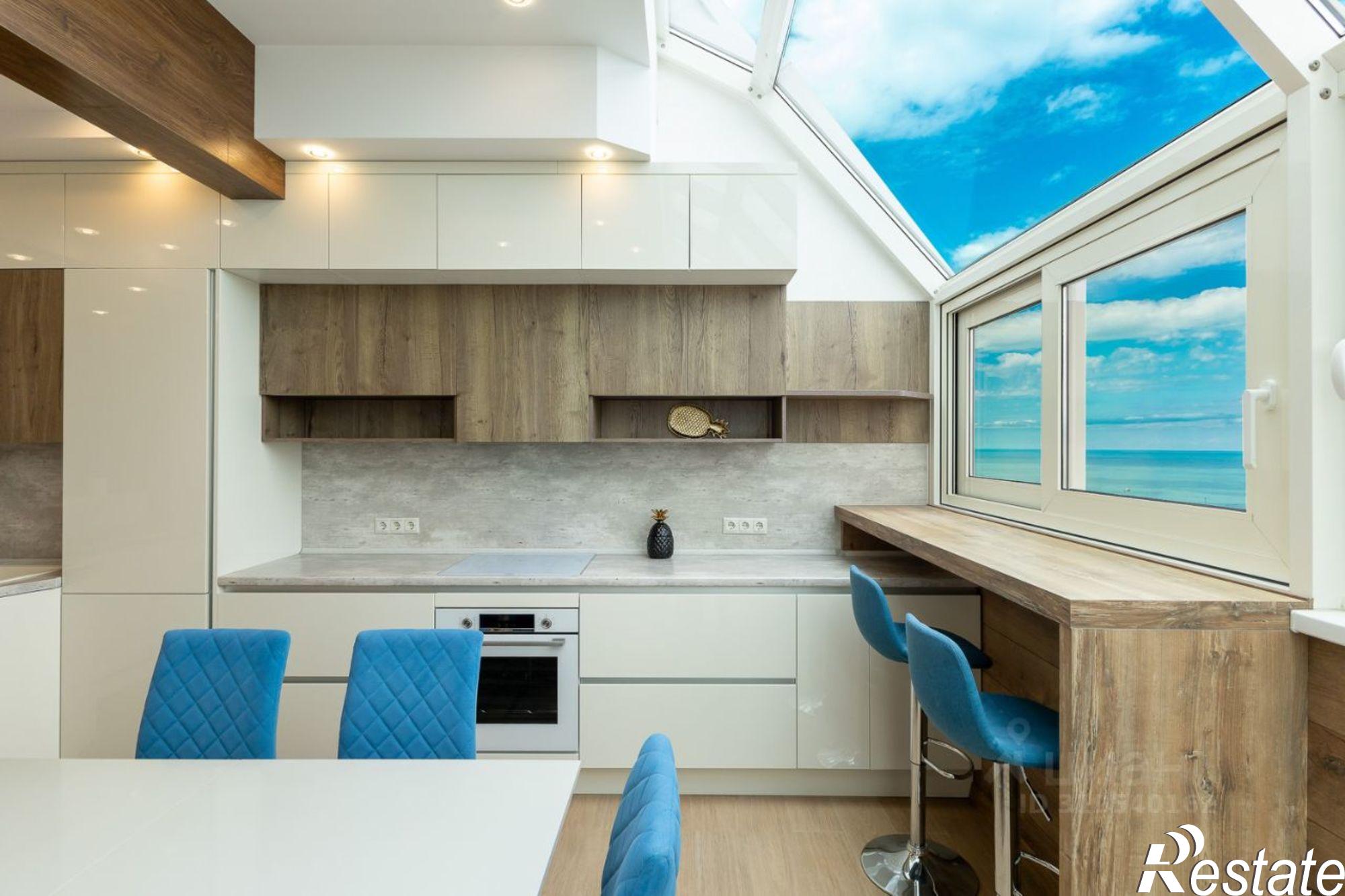 Купить квартиру за 130 000 000 рублей на ул Первомайская, 19