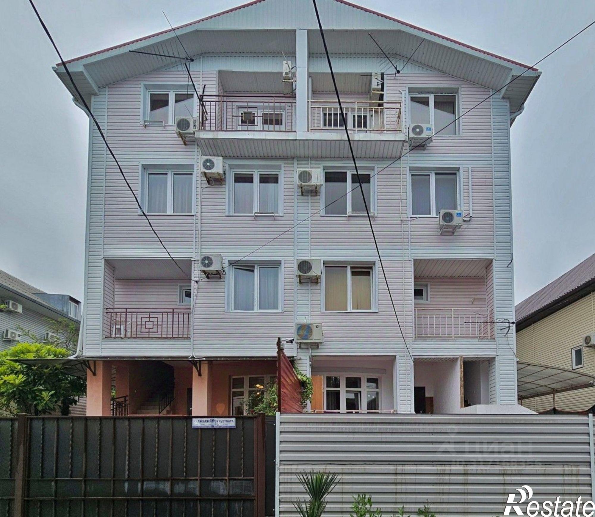 Купить помещение свободного назначения за 27 999 200 рублей на Хвойная улица, 48