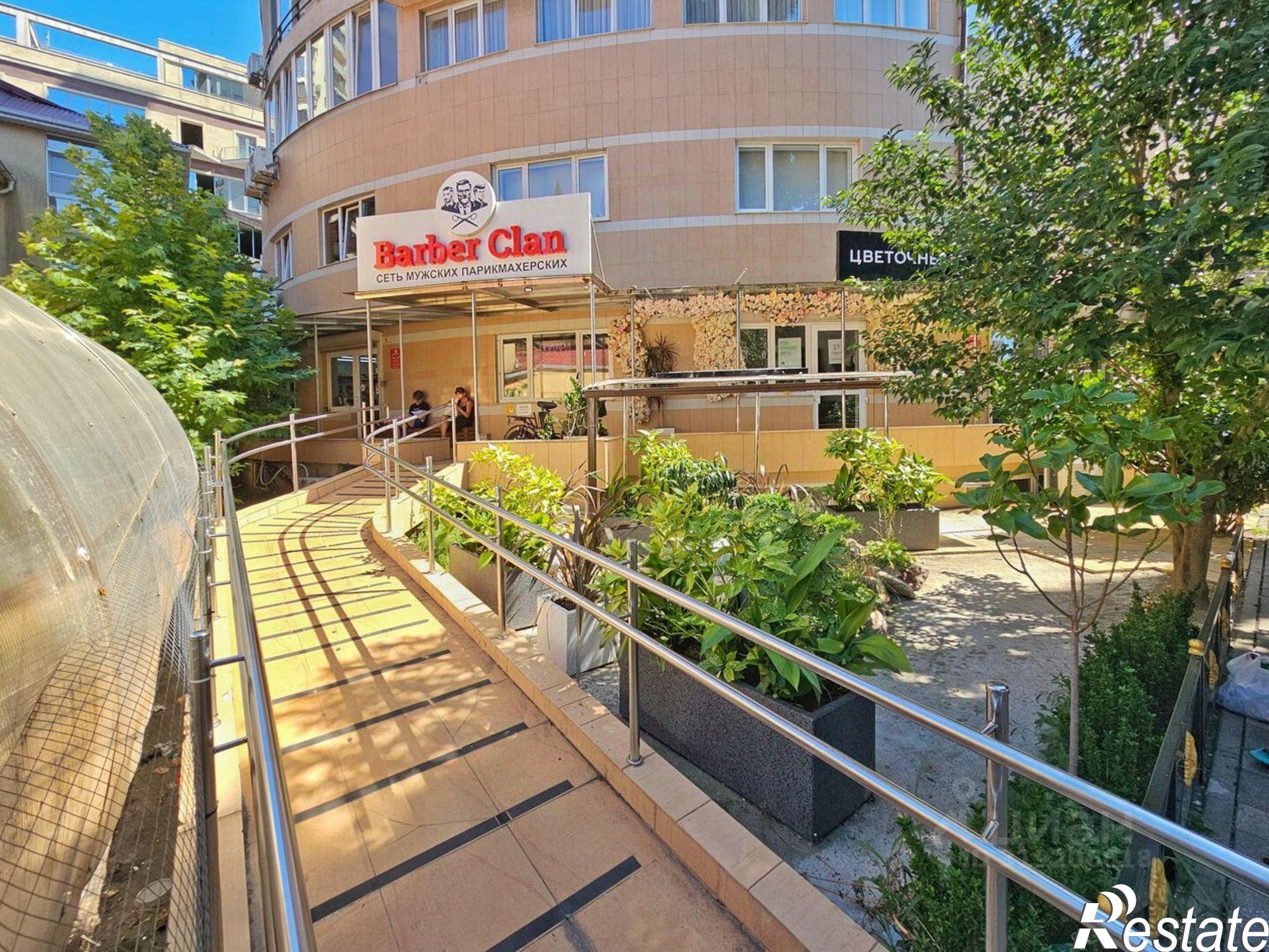 Купить помещение свободного назначения за 21 500 000 рублей на ул Кирова, 30