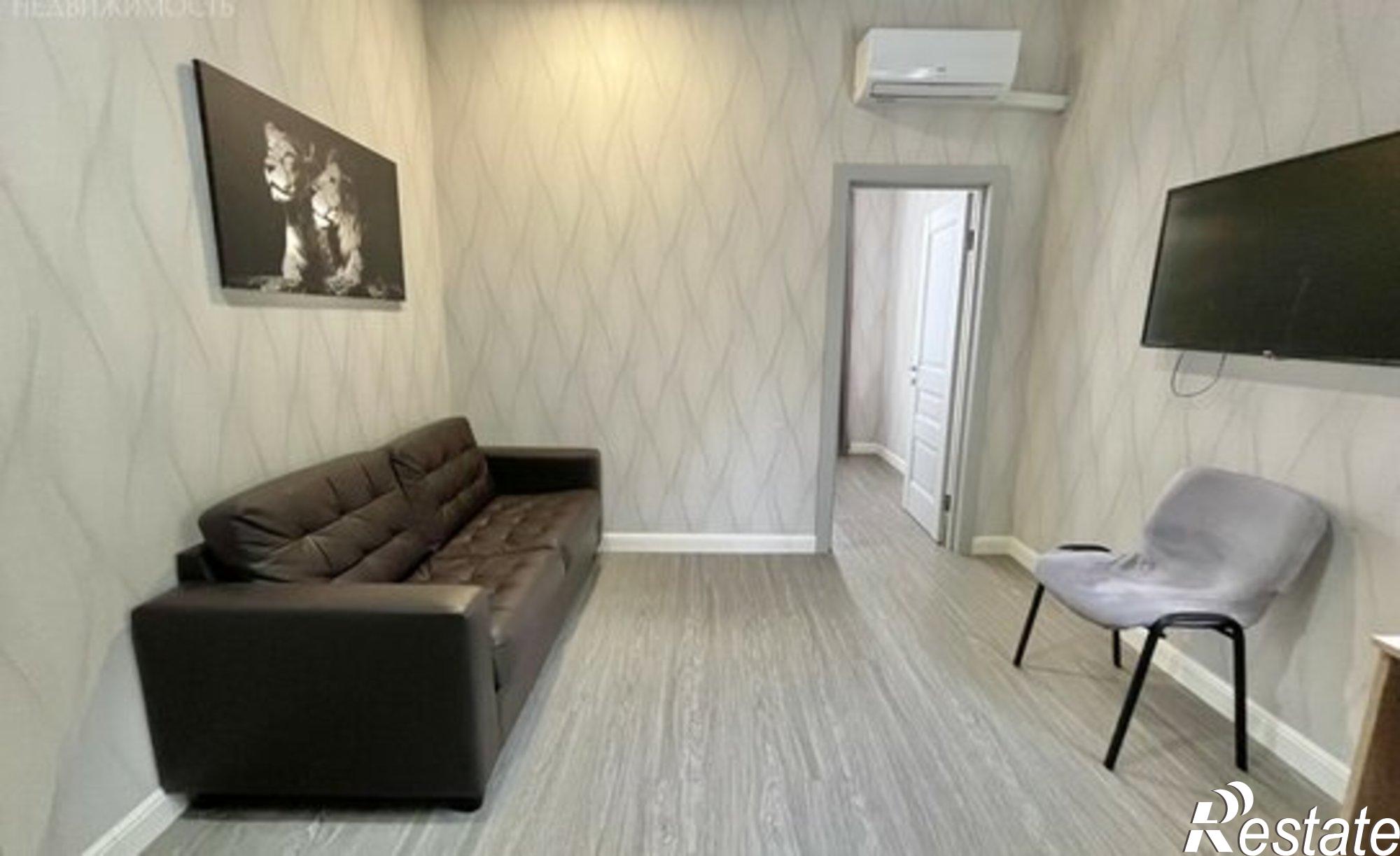 Купить квартиру за 6 990 000 рублей на ул Клубничная, 62