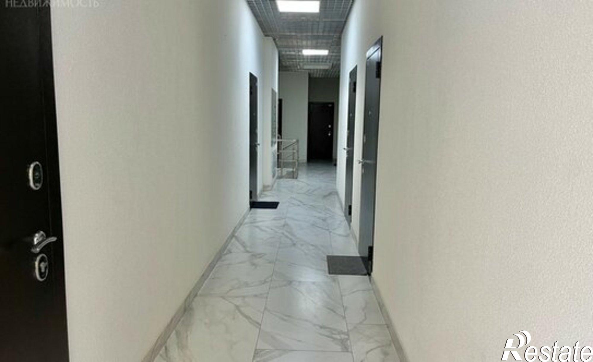 Купить квартиру за 6 990 000 рублей на ул Клубничная, 62