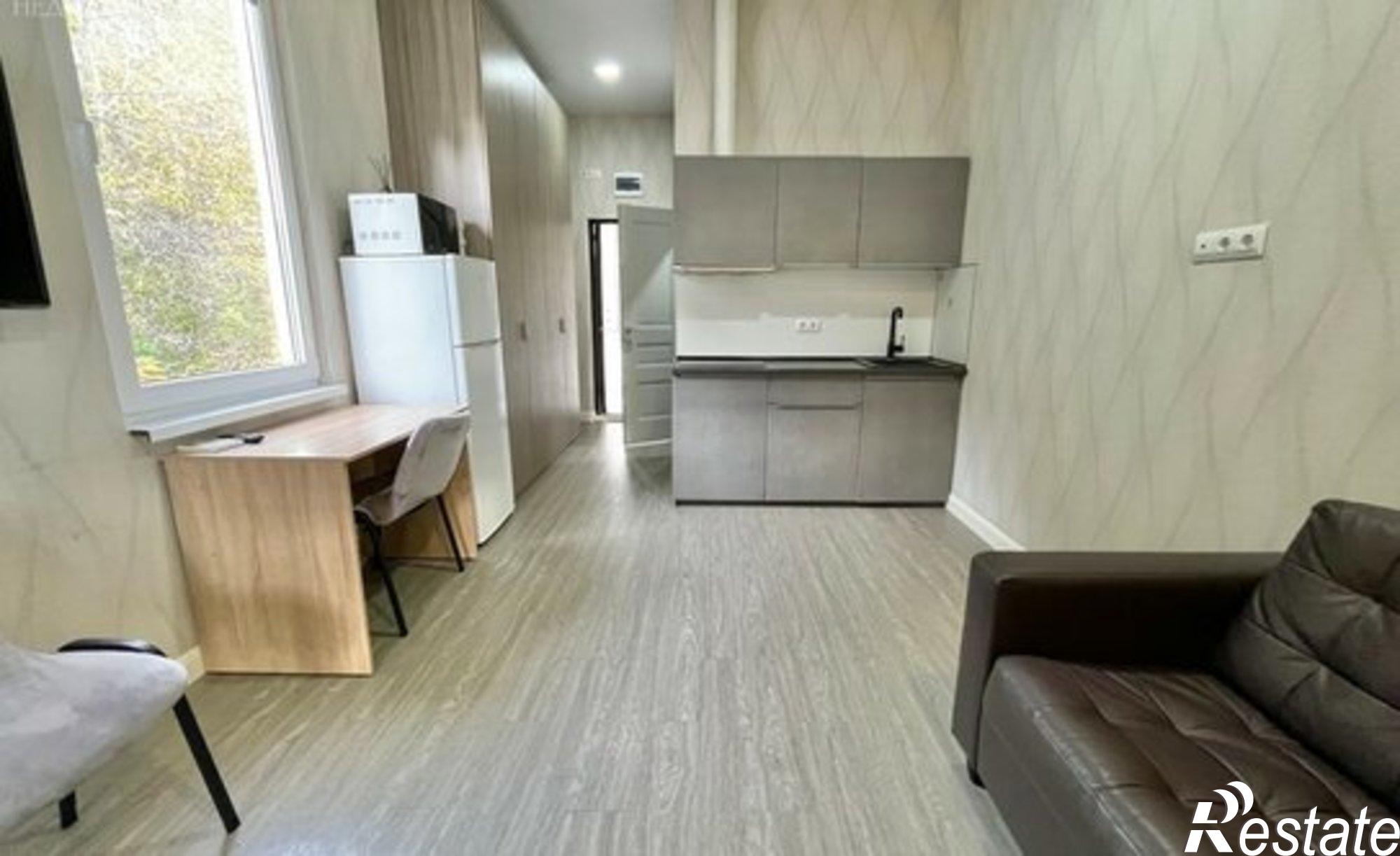 Купить квартиру за 6 990 000 рублей на ул Клубничная, 62