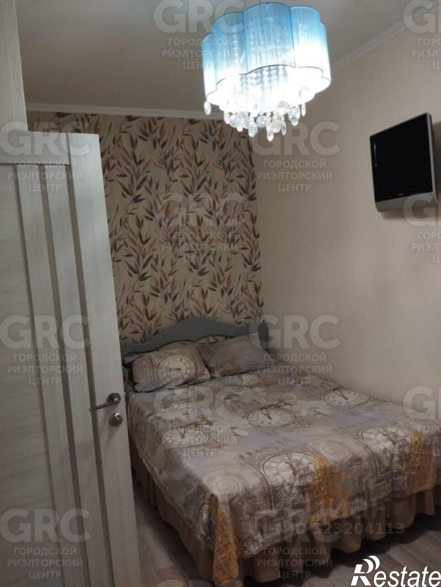 Купить квартиру за 5 500 000 рублей на ул Лысая гора, 9