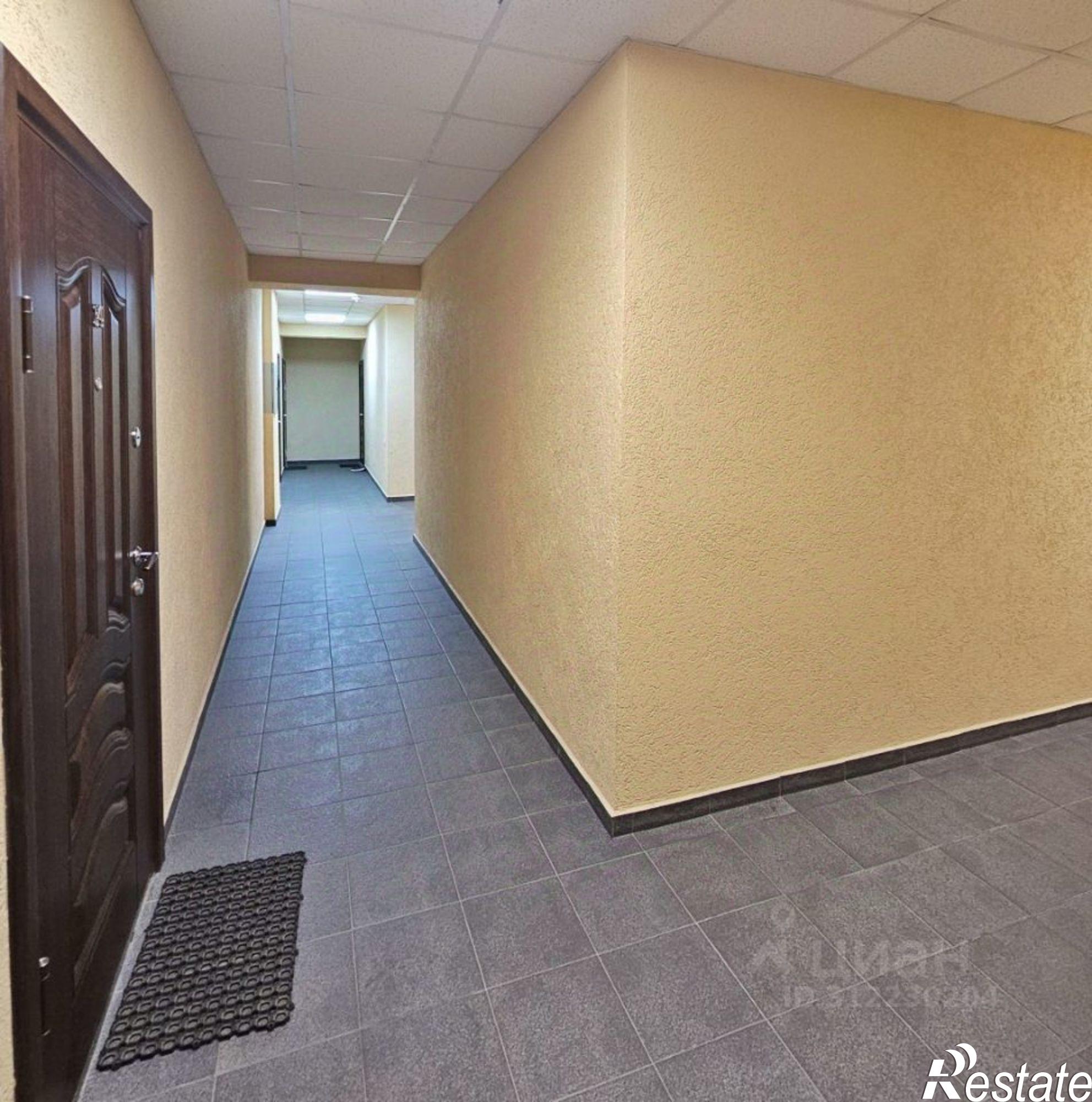 Купить квартиру за 6 500 000 рублей на Измайловская улица, 36/9