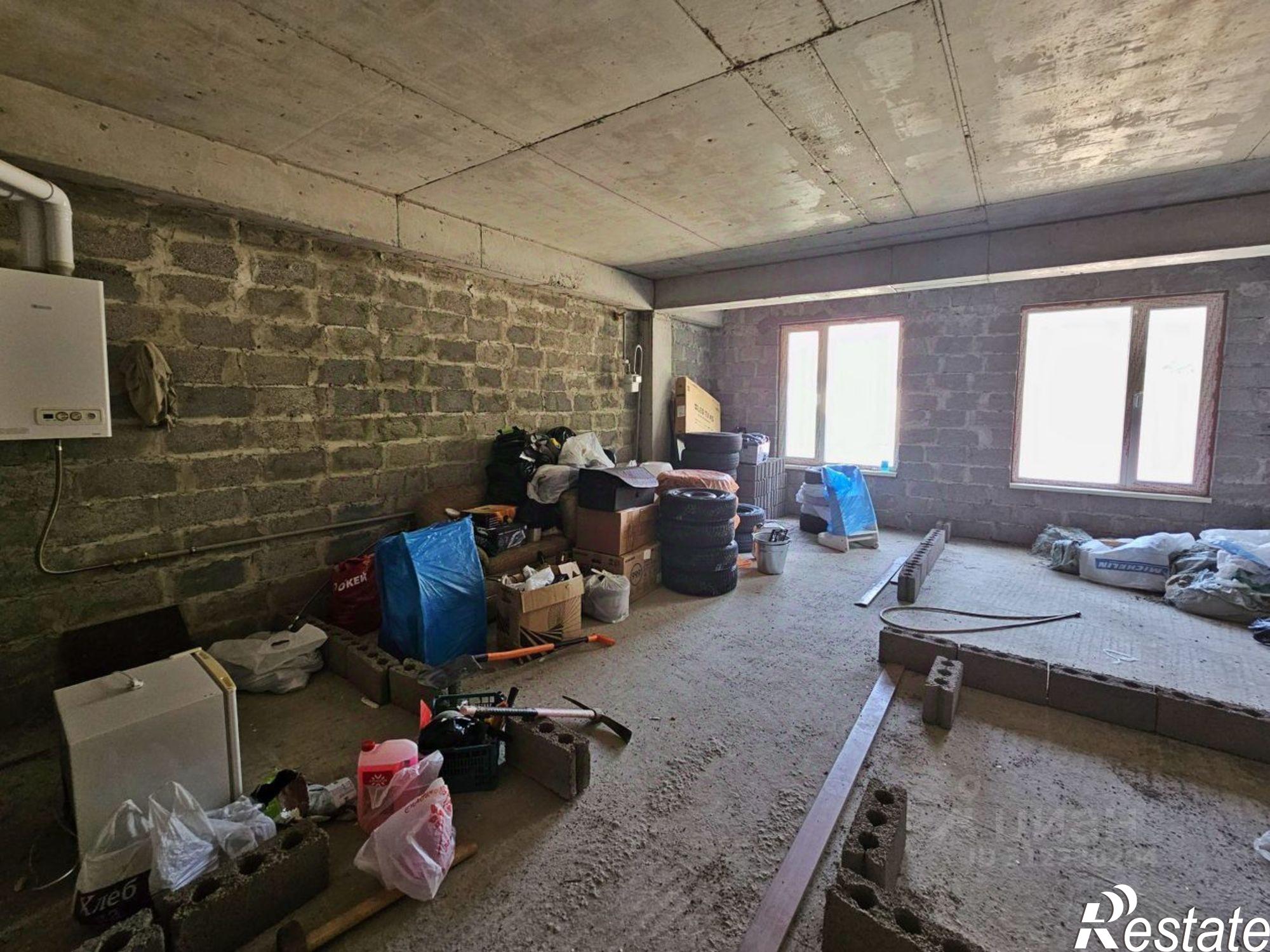 Купить квартиру за 6 500 000 рублей на Измайловская улица, 36/9