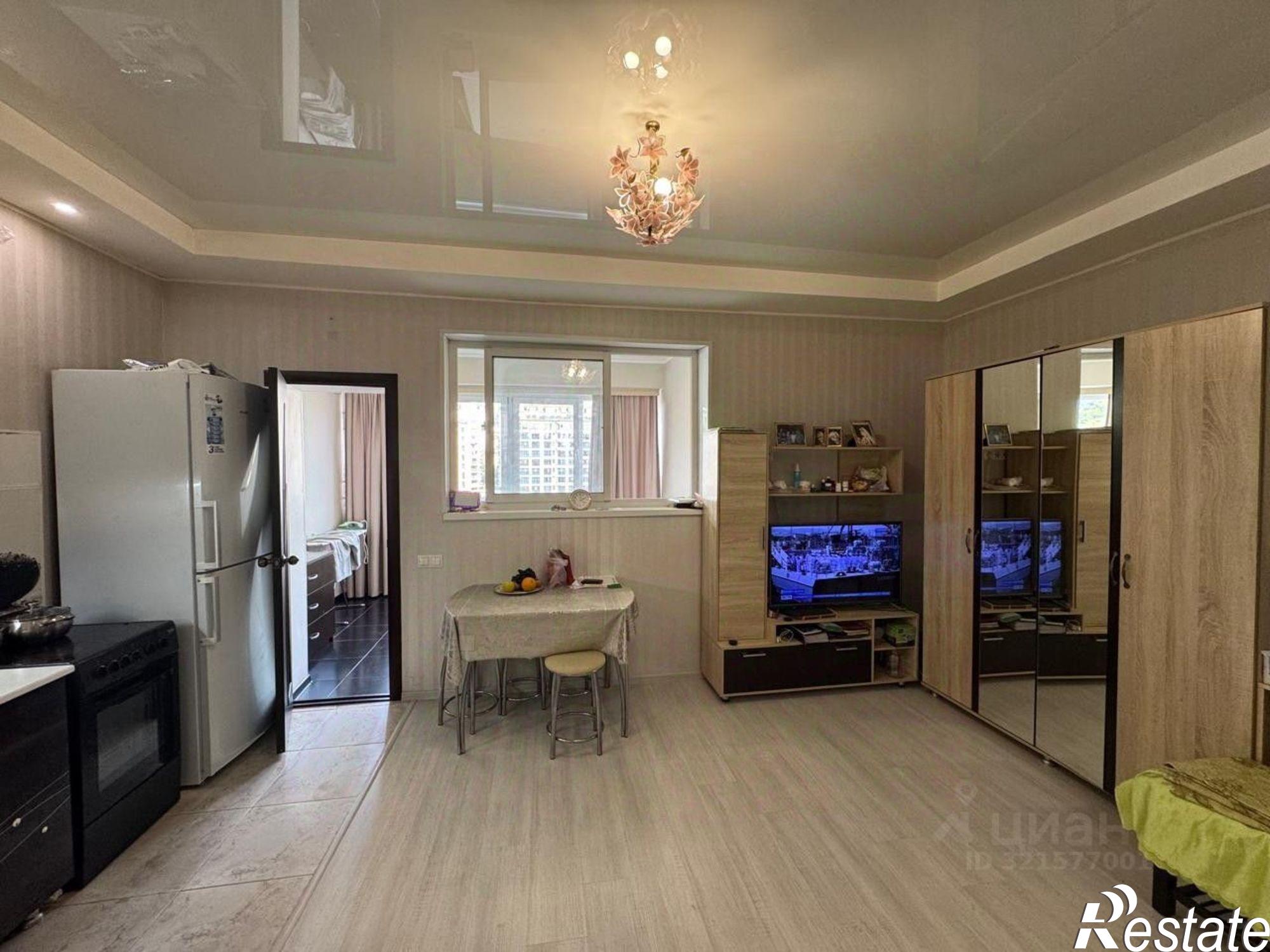 Купить квартиру за 6 600 000 рублей на Калужская улица, 28/2