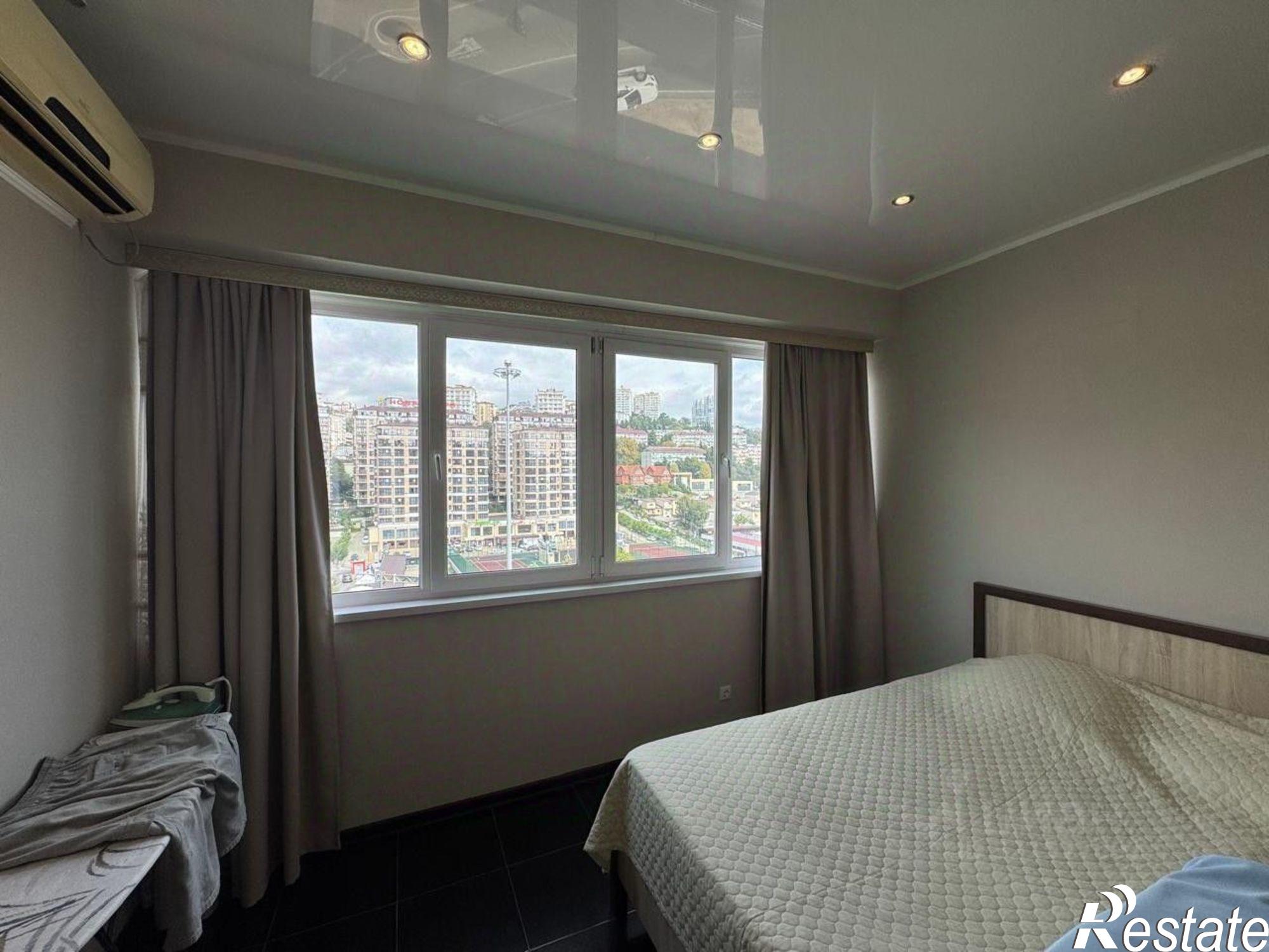 Купить квартиру за 6 600 000 рублей на Калужская улица, 28/2