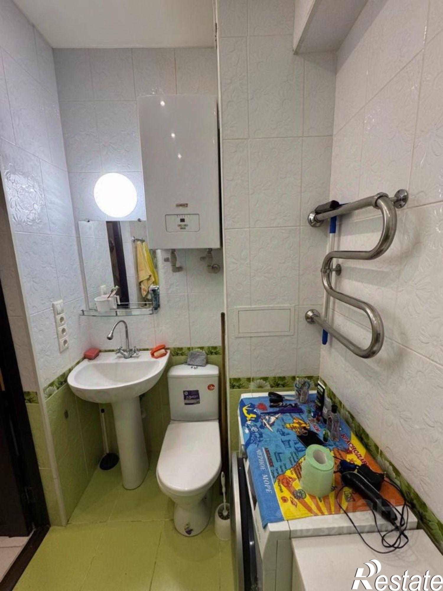 Купить квартиру за 6 600 000 рублей на Калужская улица, 28/2