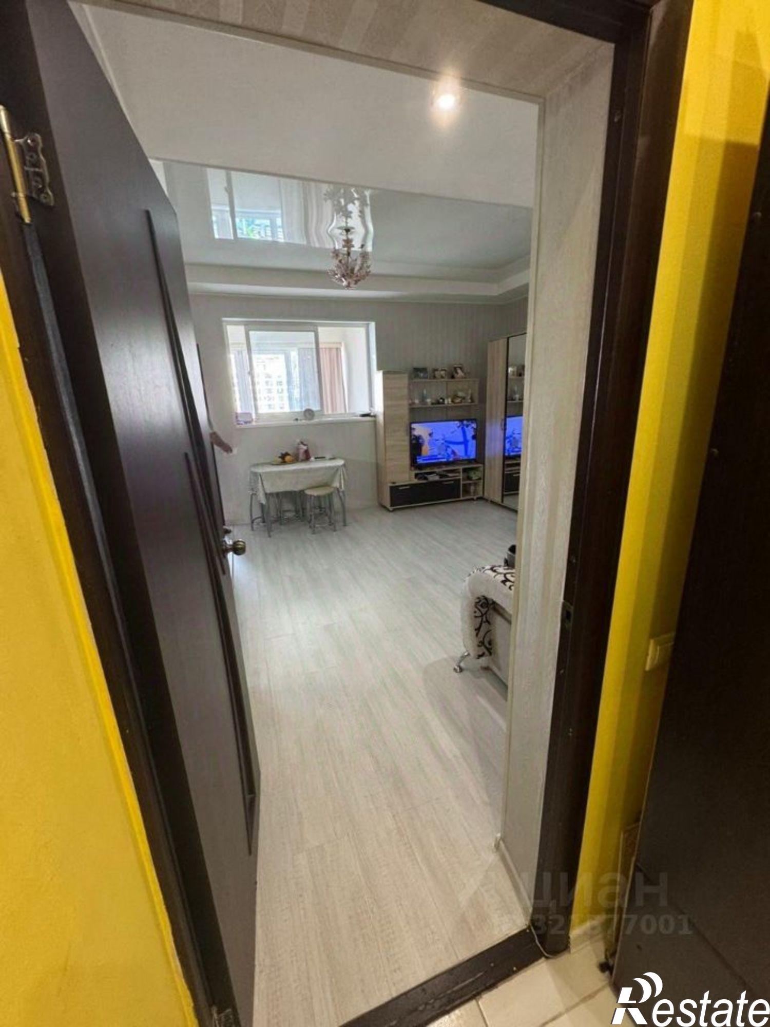 Купить квартиру за 6 600 000 рублей на Калужская улица, 28/2