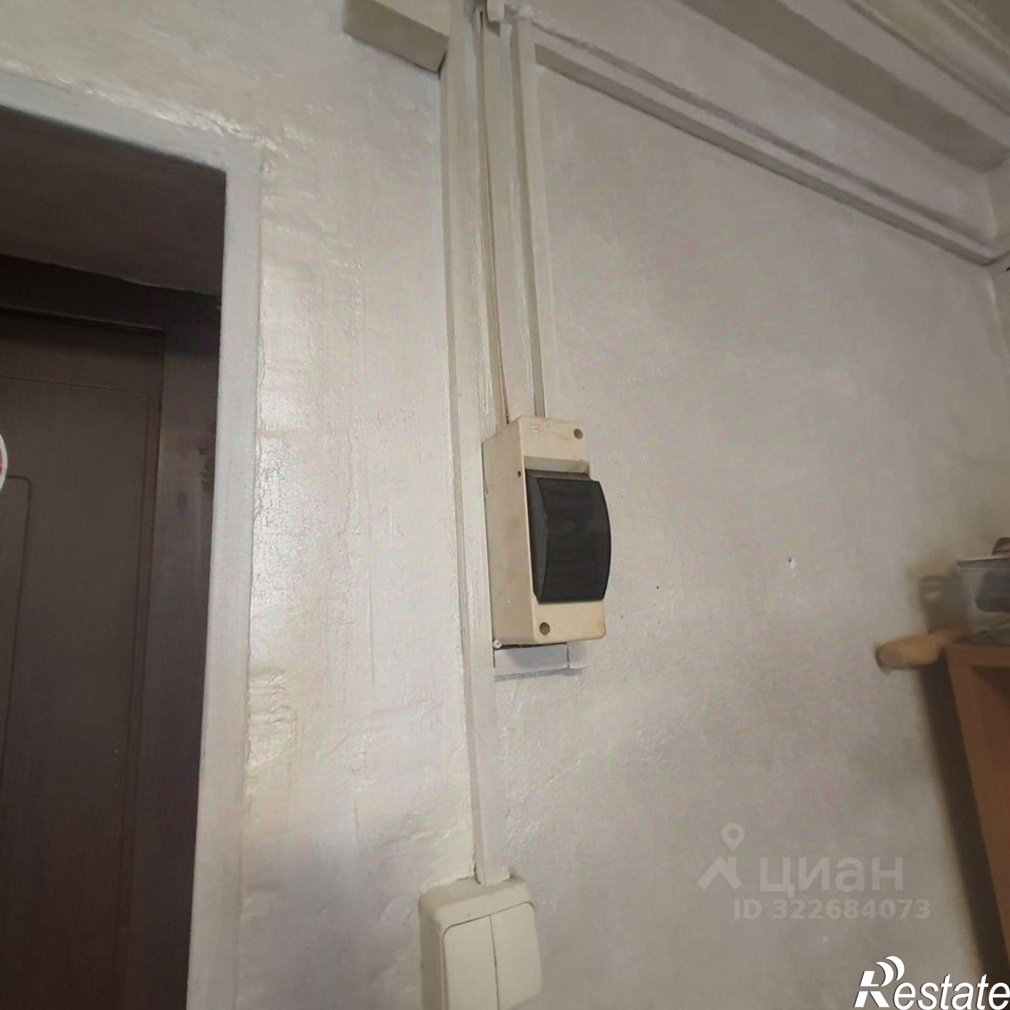 Купить комнату за 3 400 000 рублей на улица Голубые Дали, 65