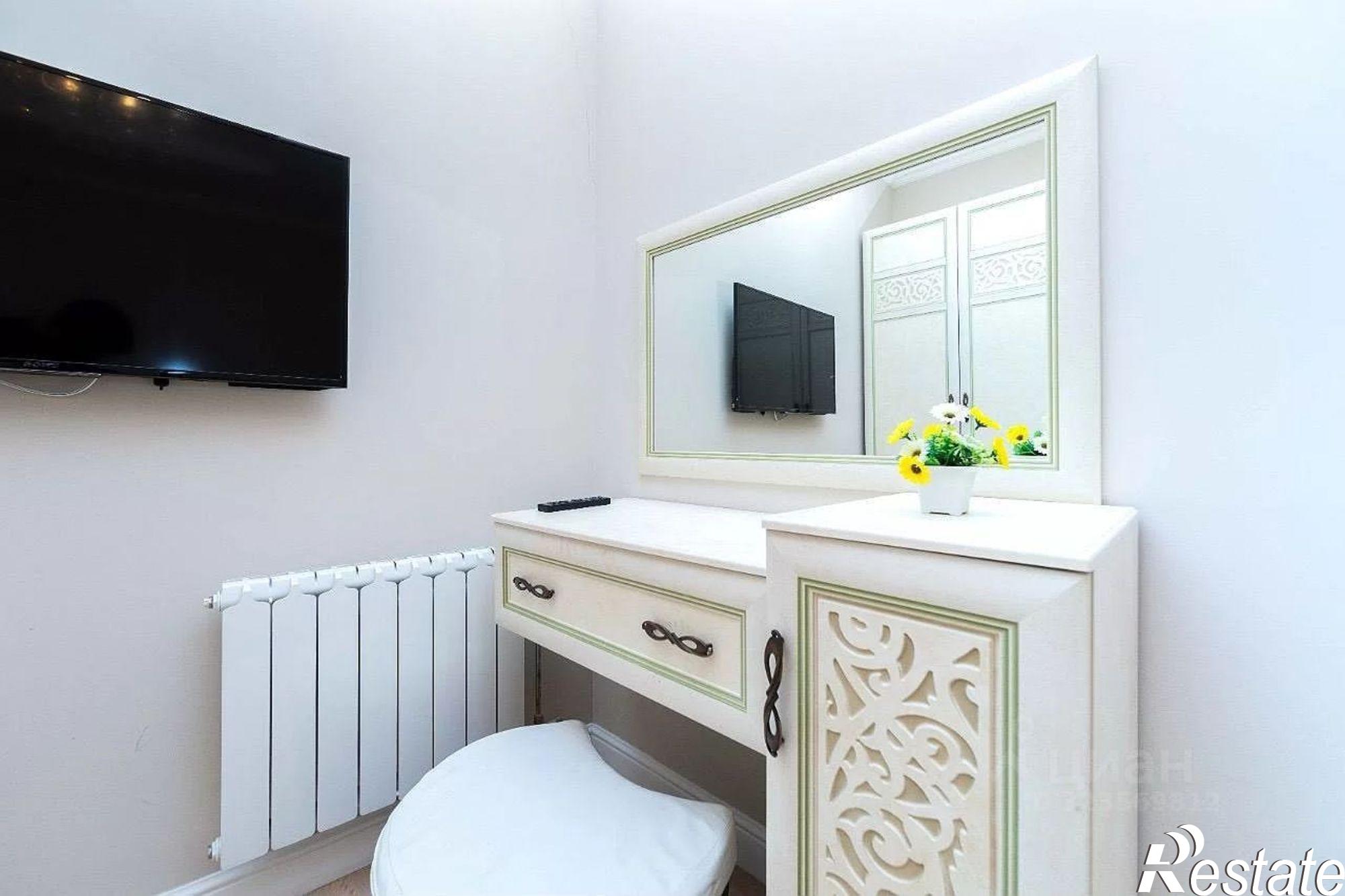 Купить квартиру за 76 000 000 рублей на Курортный проспект, 105Б