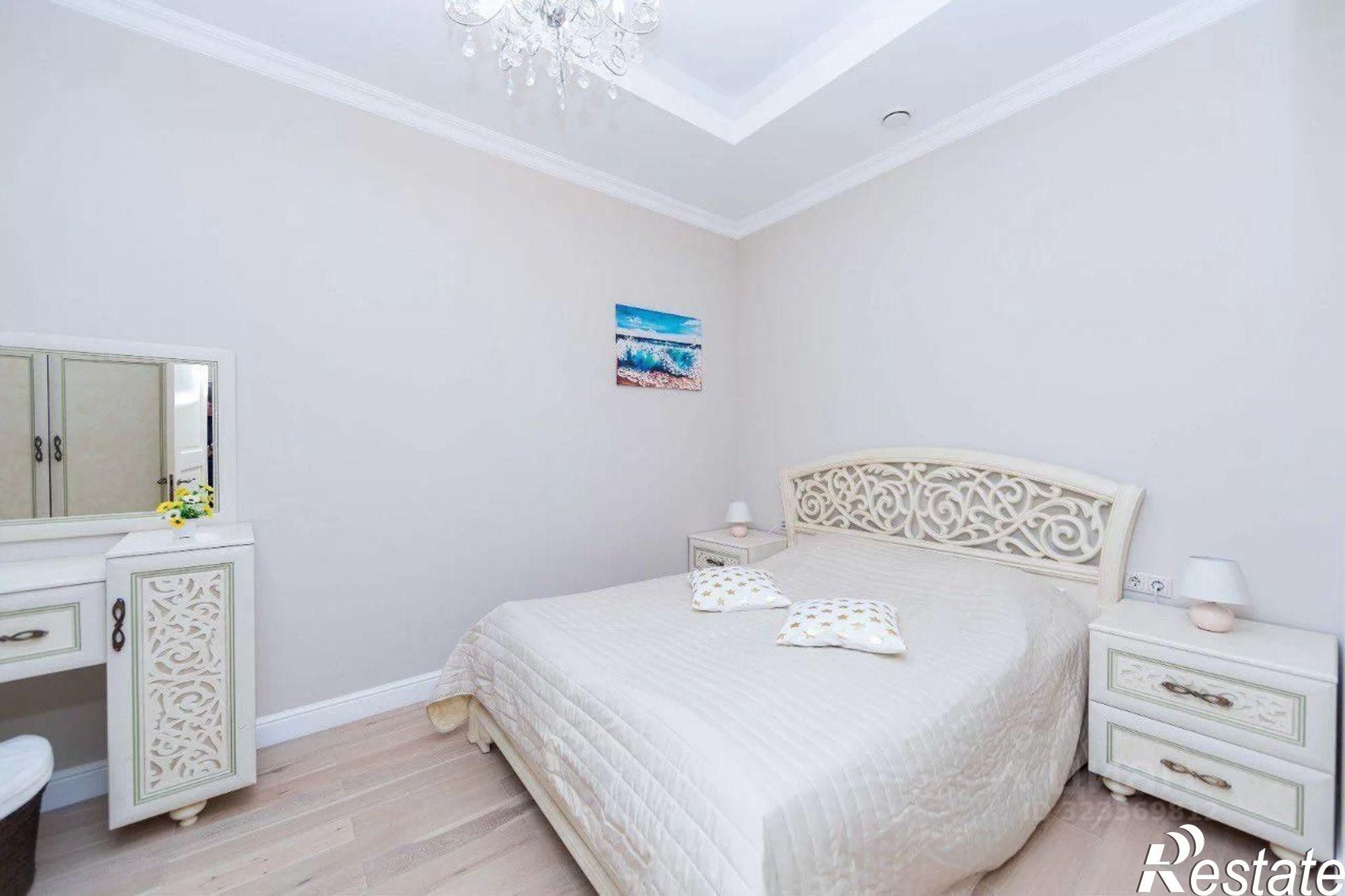 Купить квартиру за 76 000 000 рублей на Курортный проспект, 105Б