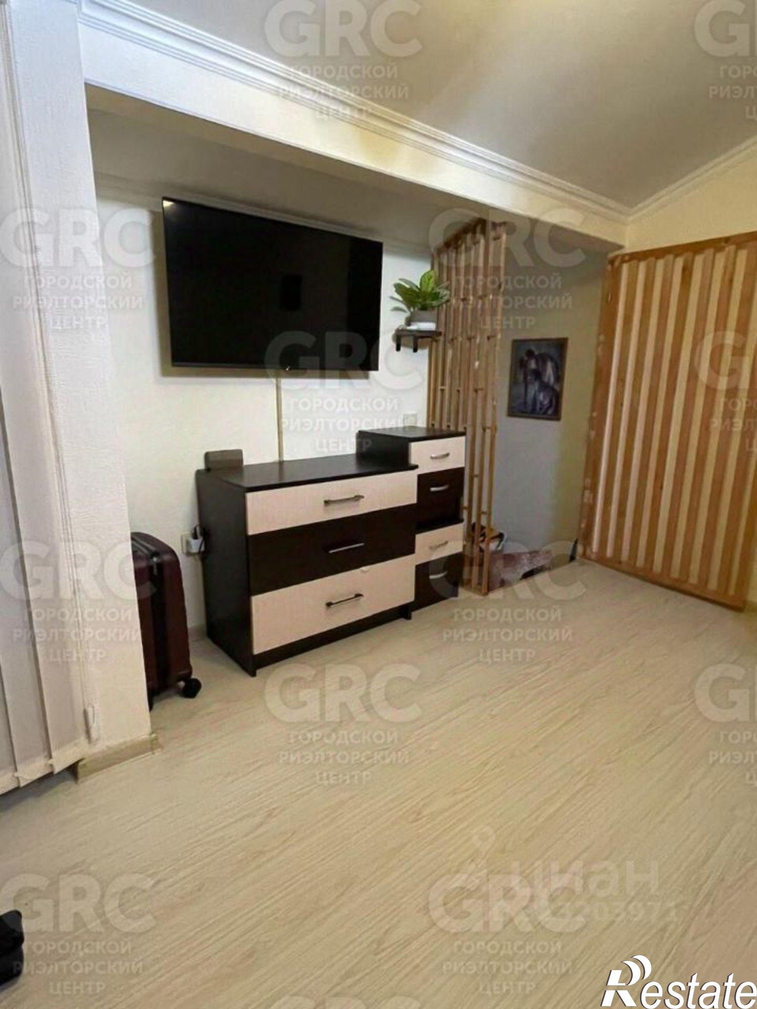 Купить квартиру за 6 500 000 рублей на Транспортная улица, 76/24