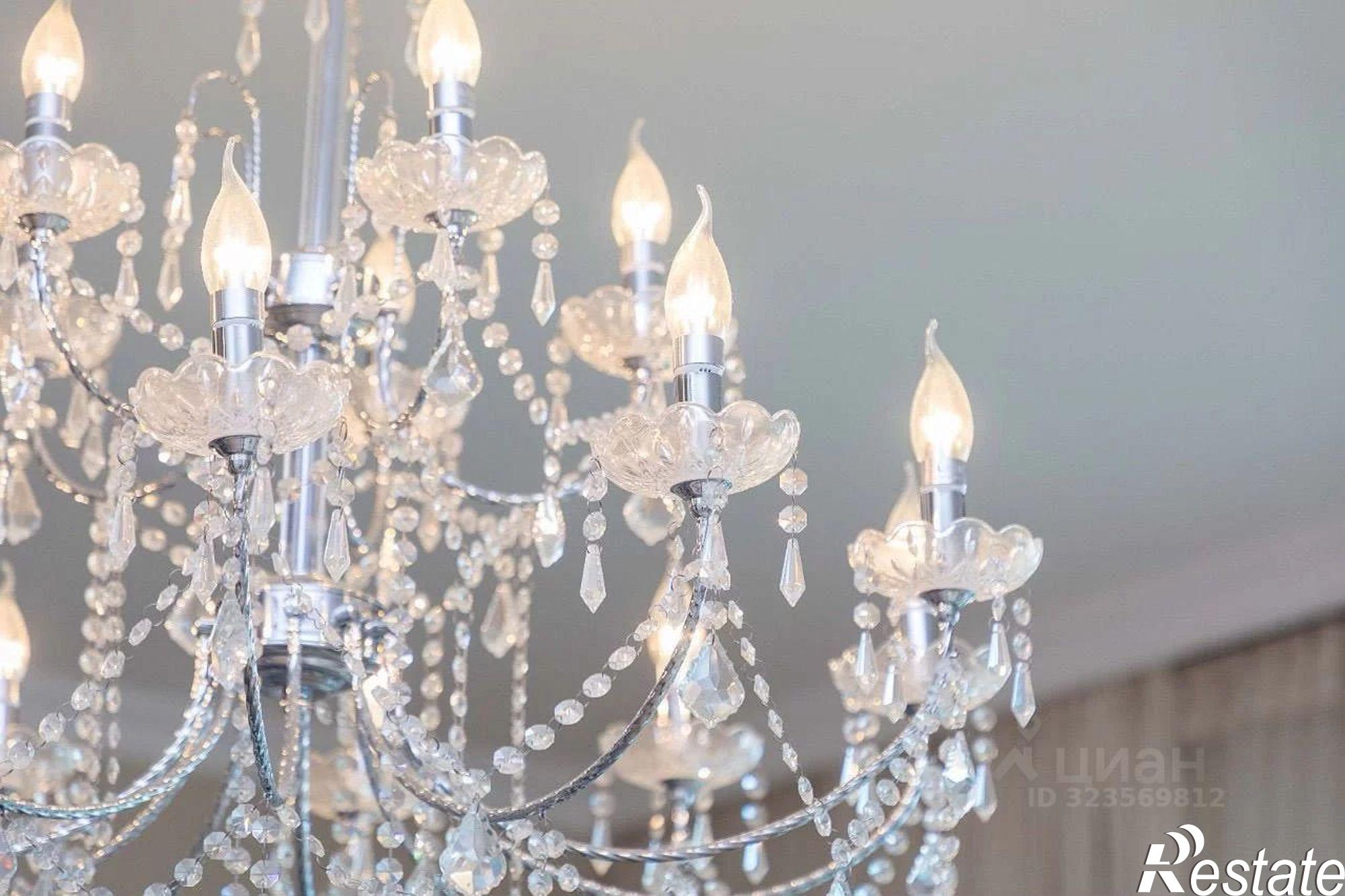 Купить квартиру за 76 000 000 рублей на Курортный проспект, 105Б