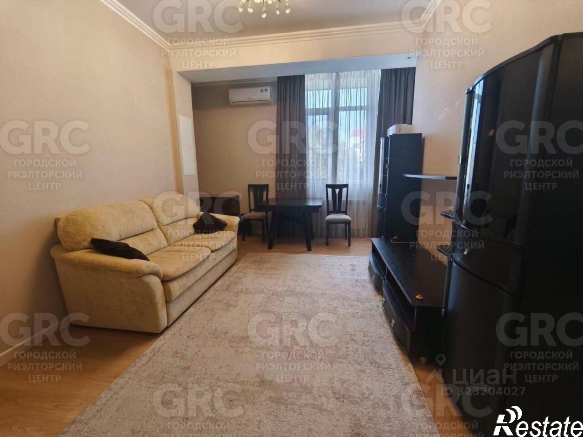 Купить квартиру за 9 000 000 рублей на Вишнёвая улица, 10/7