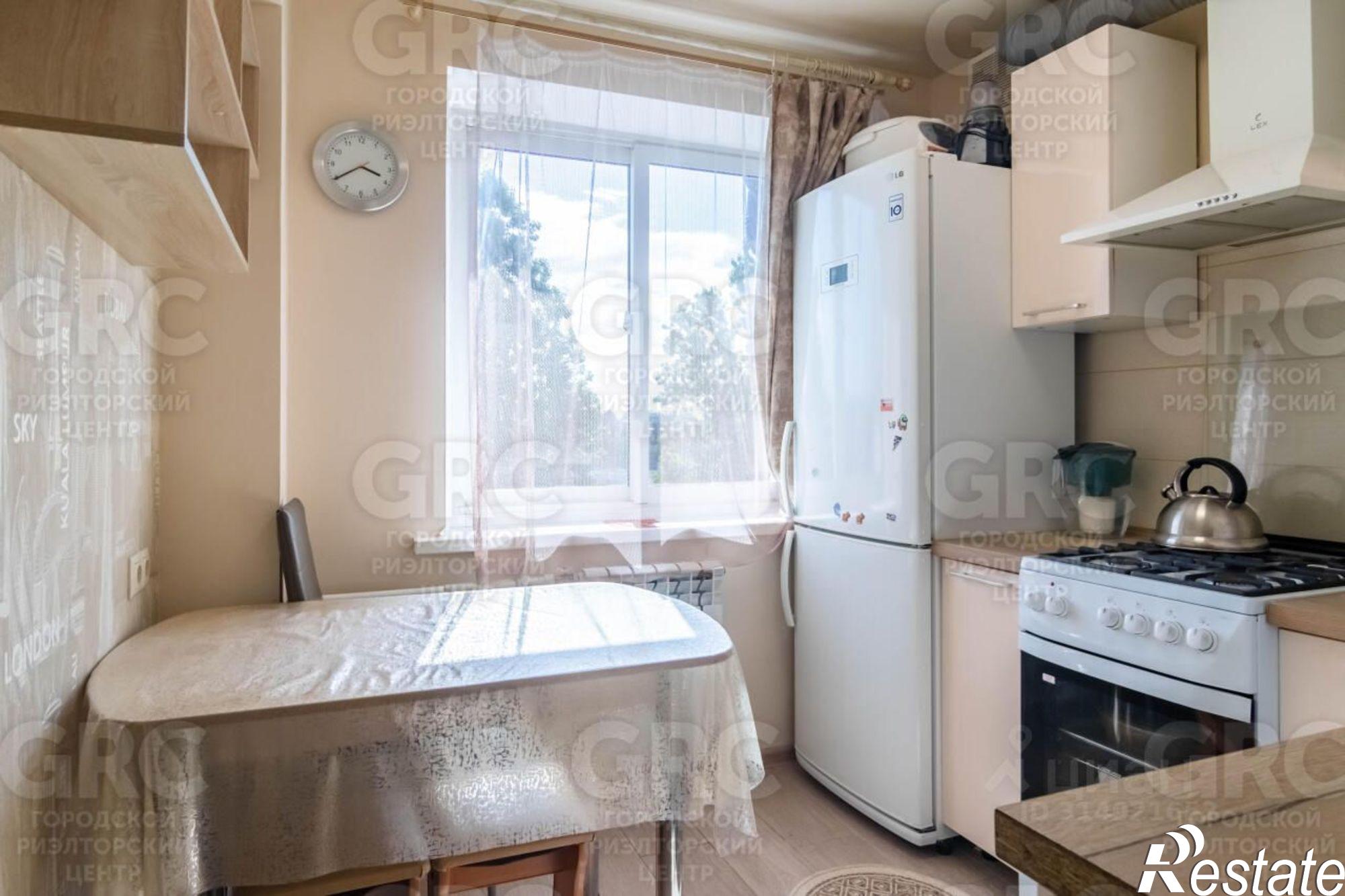 Купить квартиру за 9 800 000 рублей на улица Тимирязева, 4