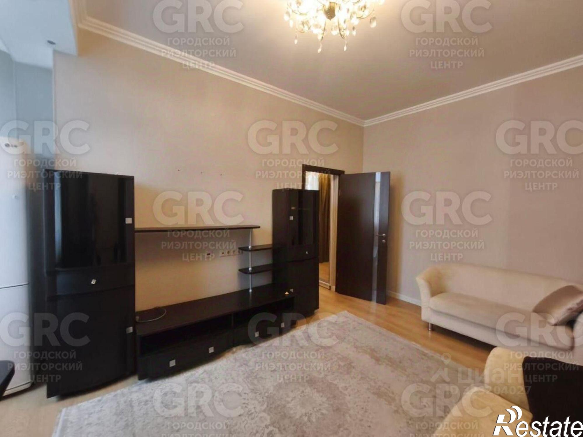 Купить квартиру за 9 000 000 рублей на Вишнёвая улица, 10/7