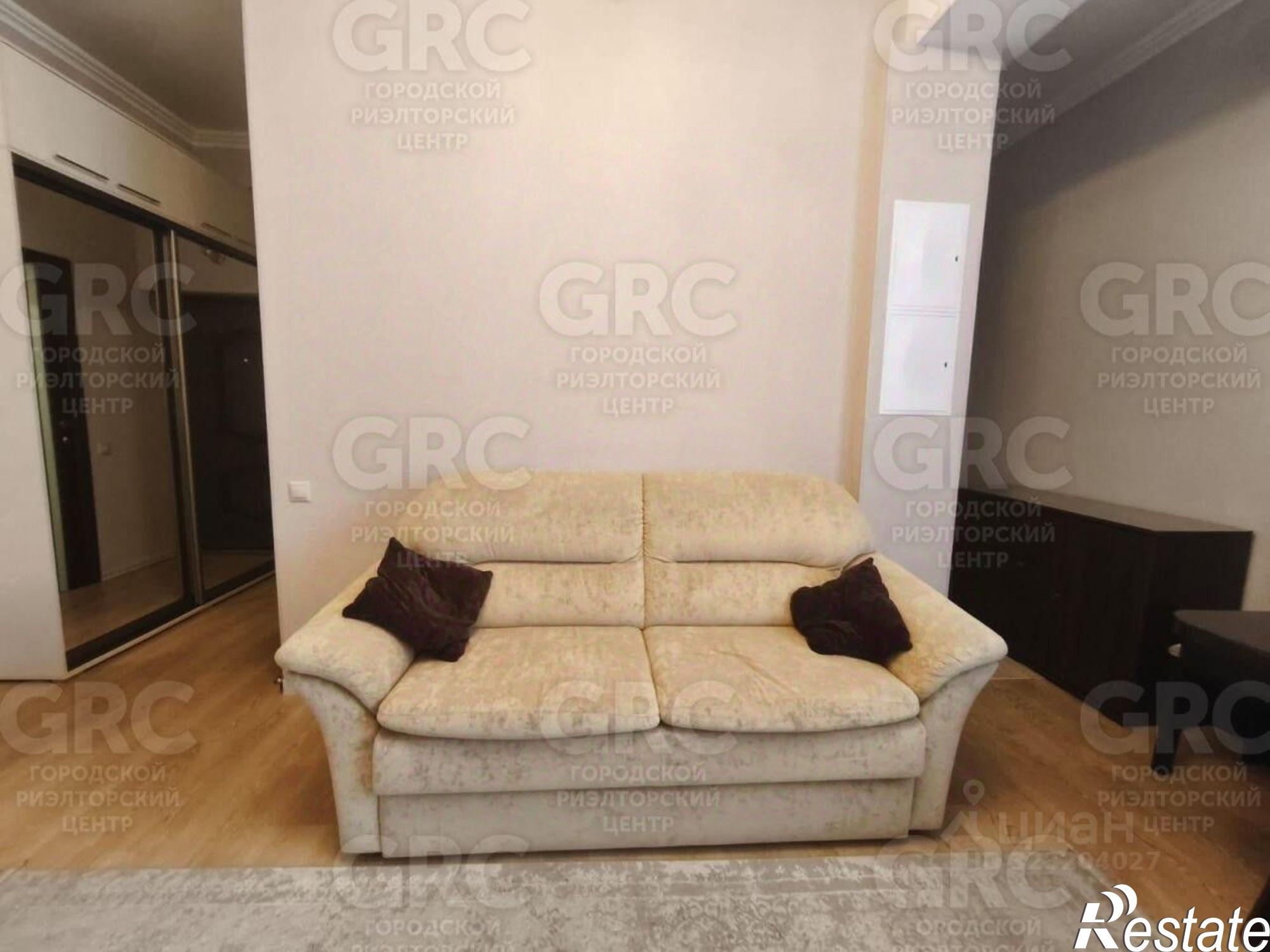 Купить квартиру за 9 000 000 рублей на Вишнёвая улица, 10/7