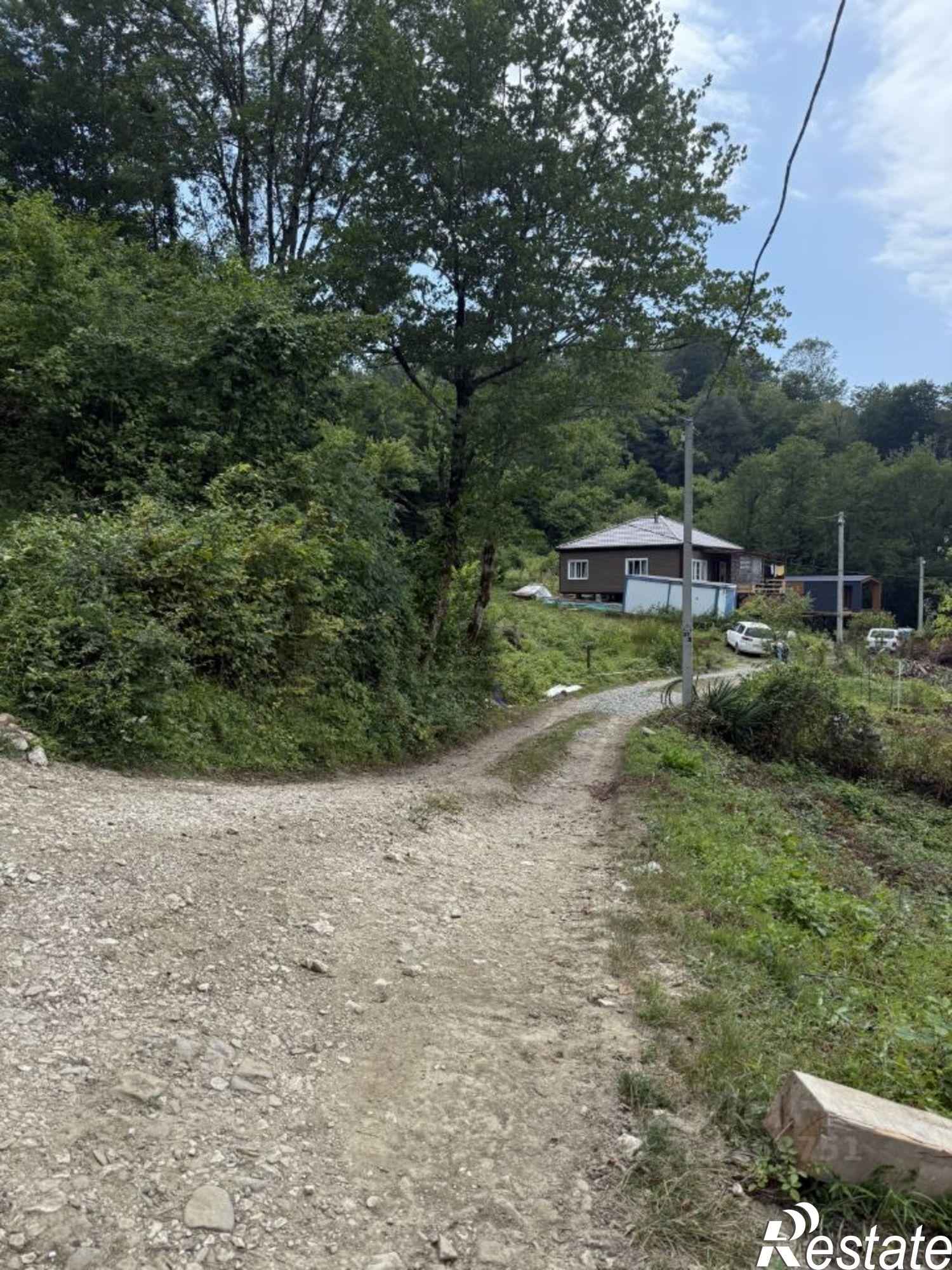 Купить землю, земельный участок за 3 450 000 рублей на городской округ Сочи