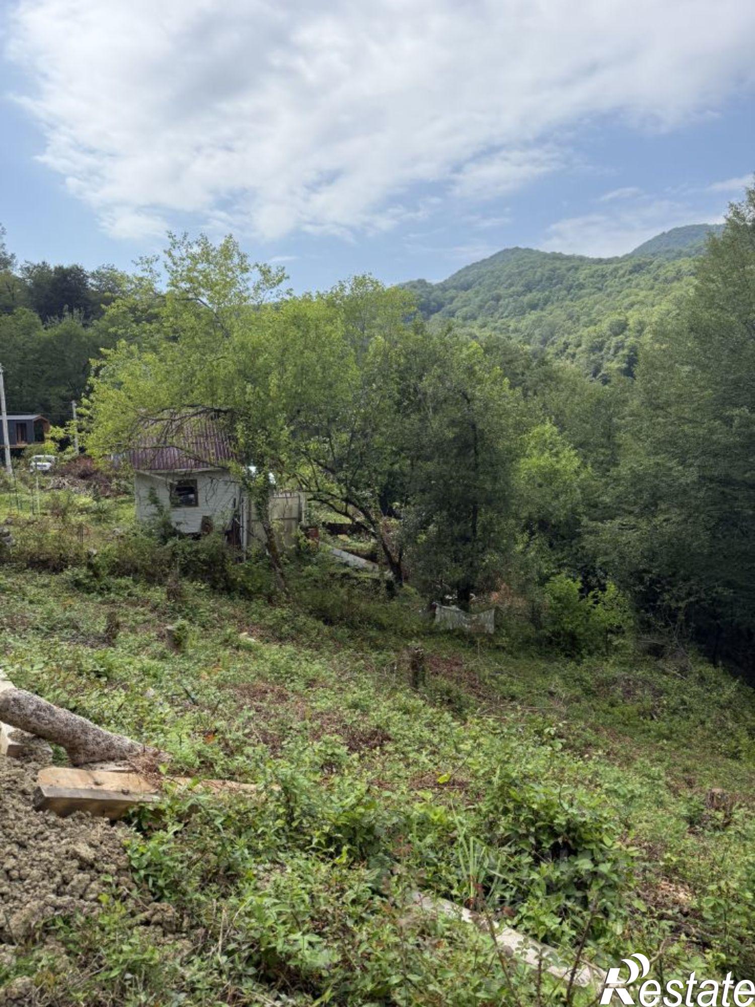 Купить землю, земельный участок за 3 450 000 рублей на городской округ Сочи