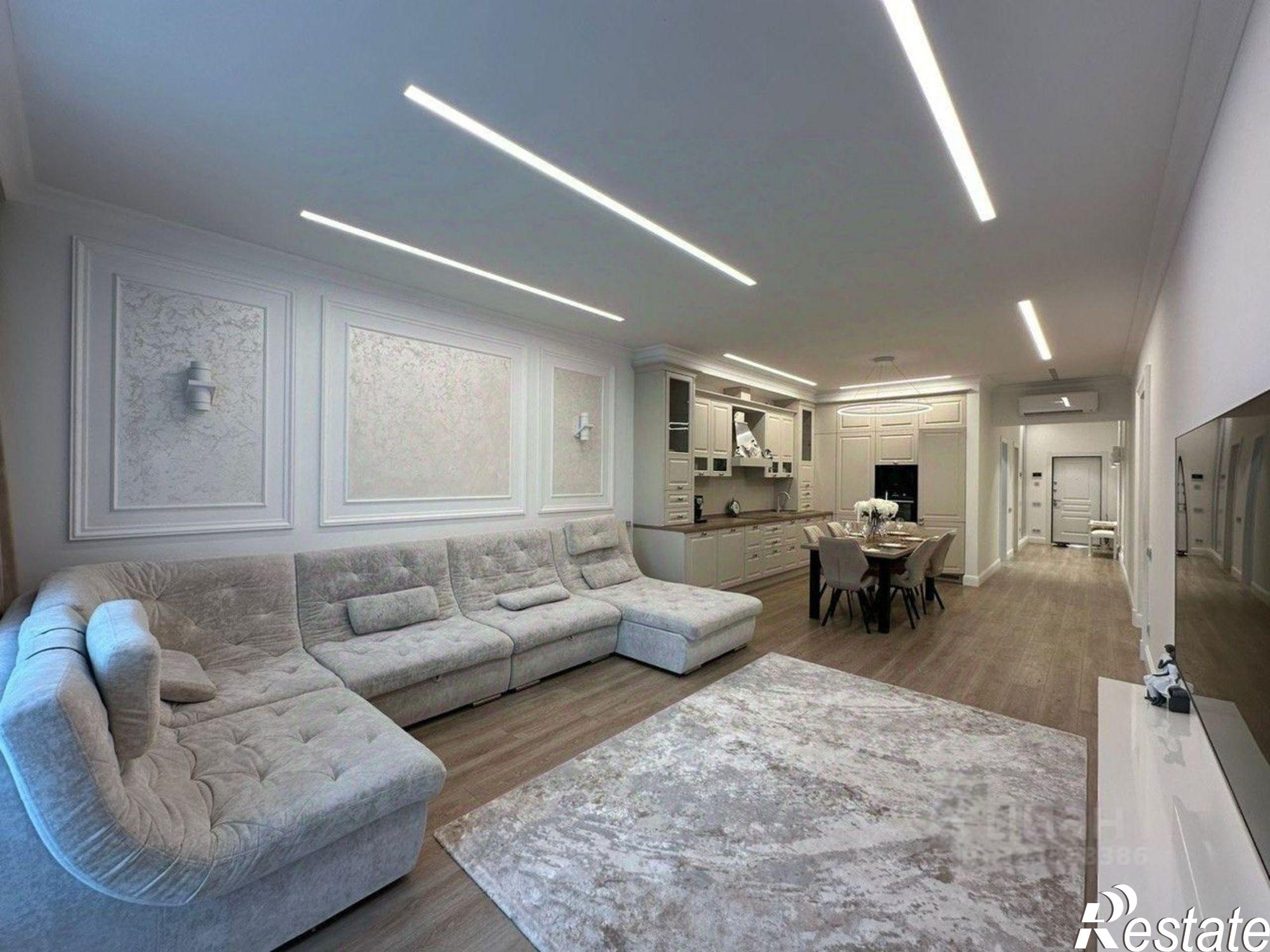 Купить квартиру за 150 000 000 рублей на ул Гагринская, 10