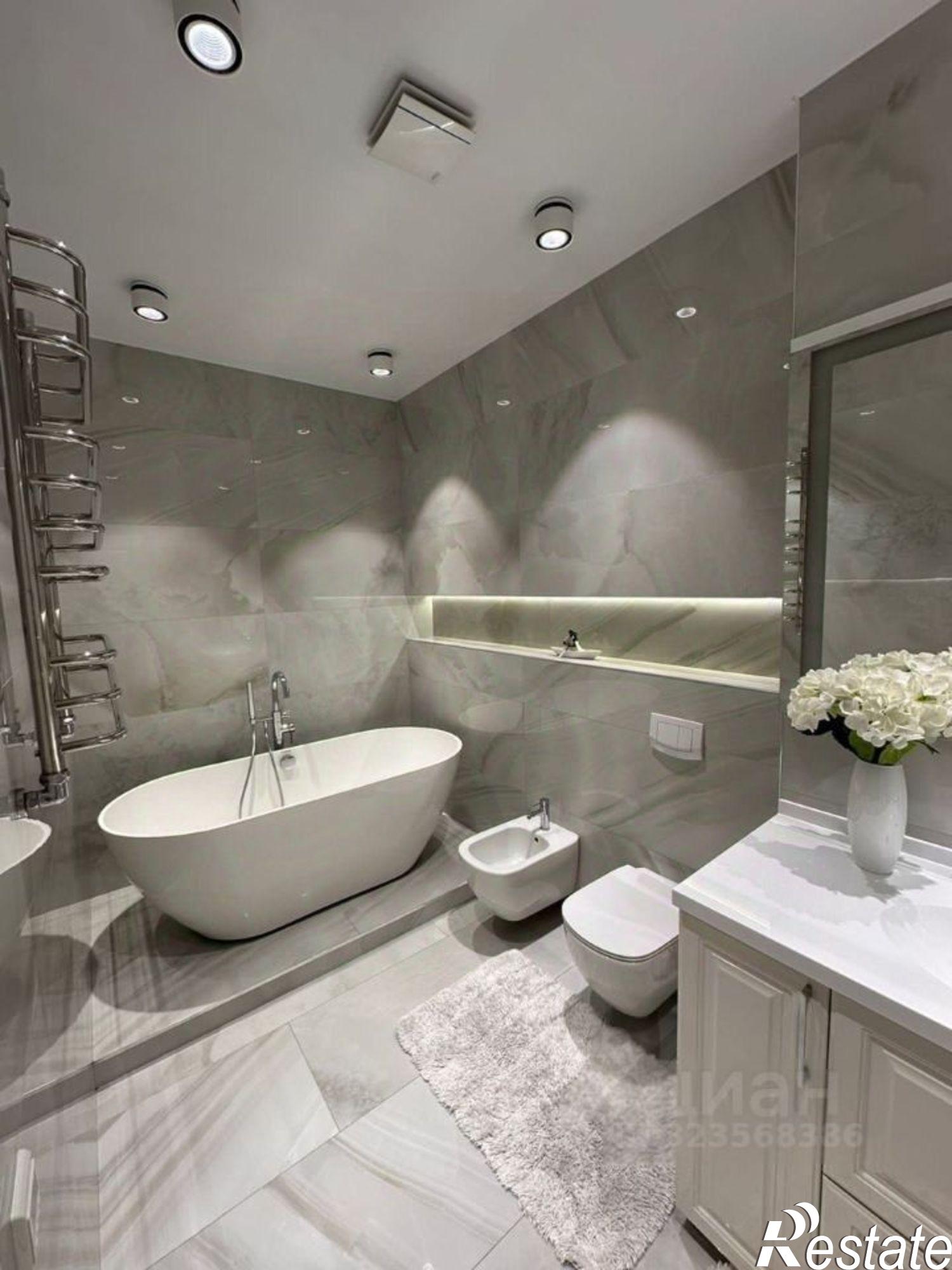 Купить квартиру за 150 000 000 рублей на ул Гагринская, 10