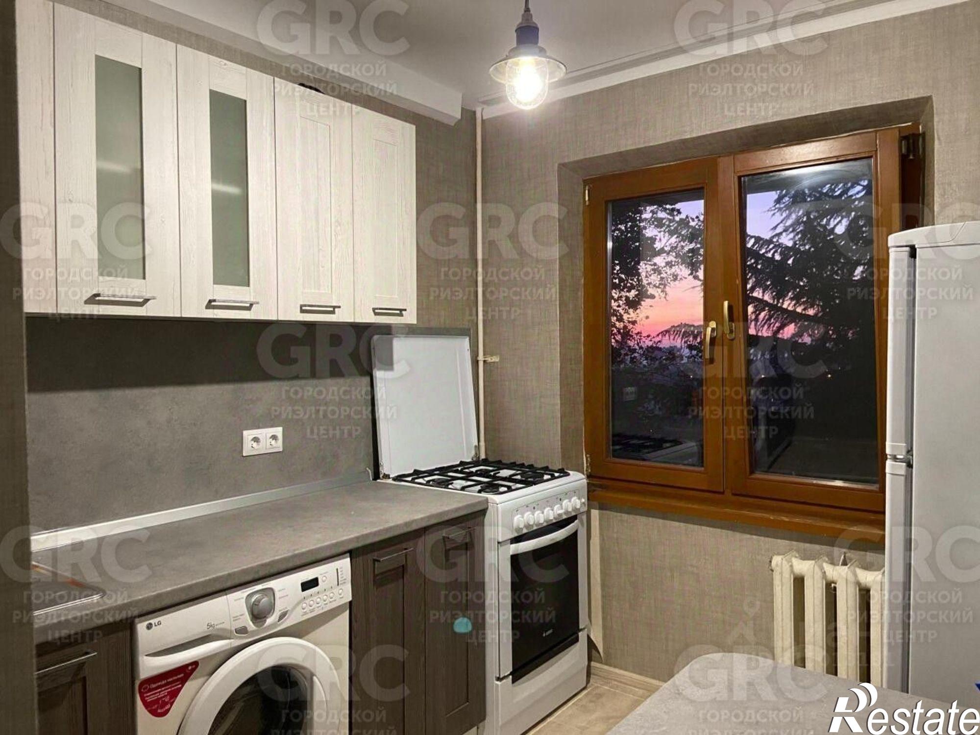 Купить квартиру за 8 500 000 рублей на ул Параллельная, 38