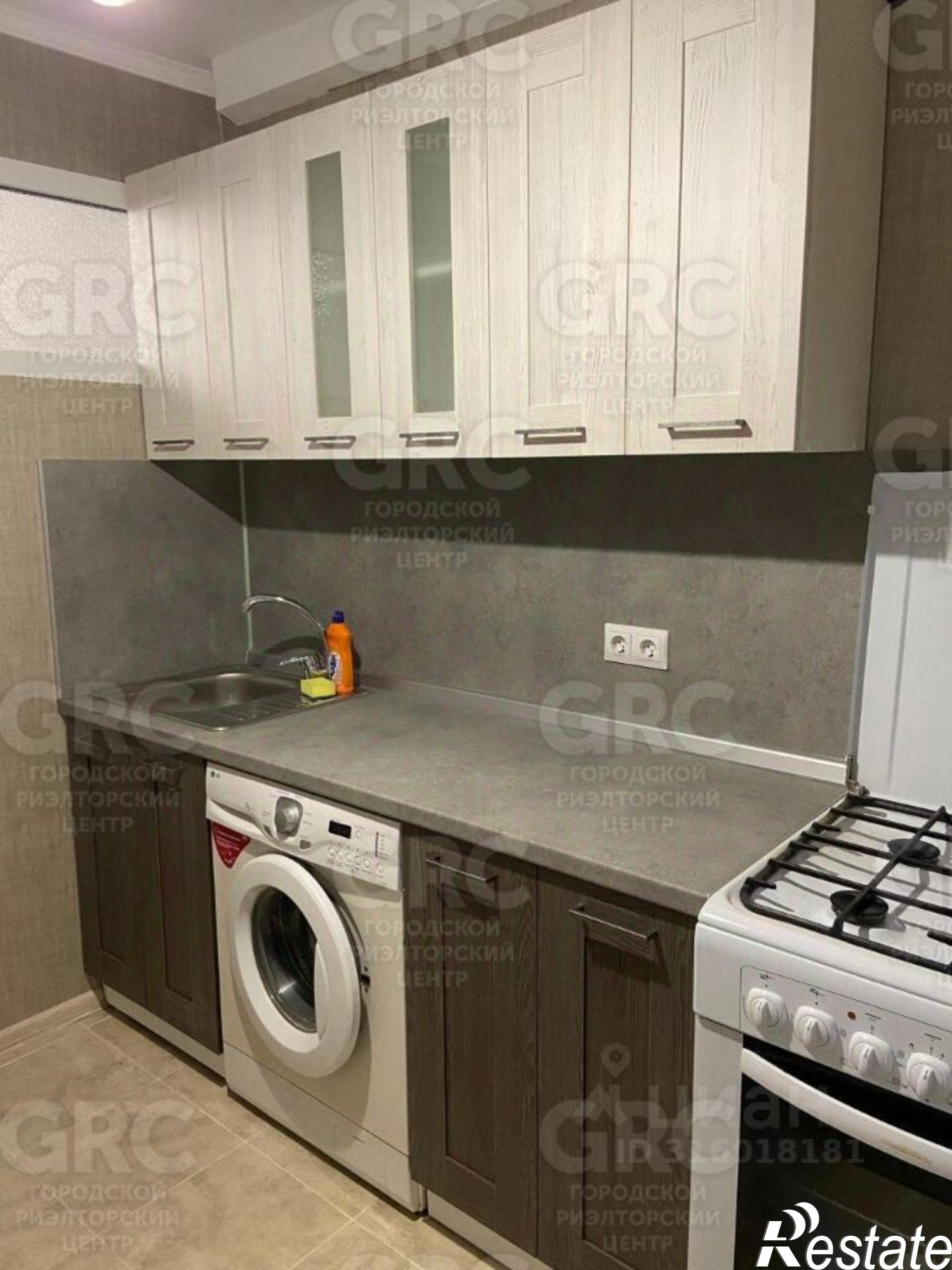 Купить квартиру за 8 500 000 рублей на ул Параллельная, 38