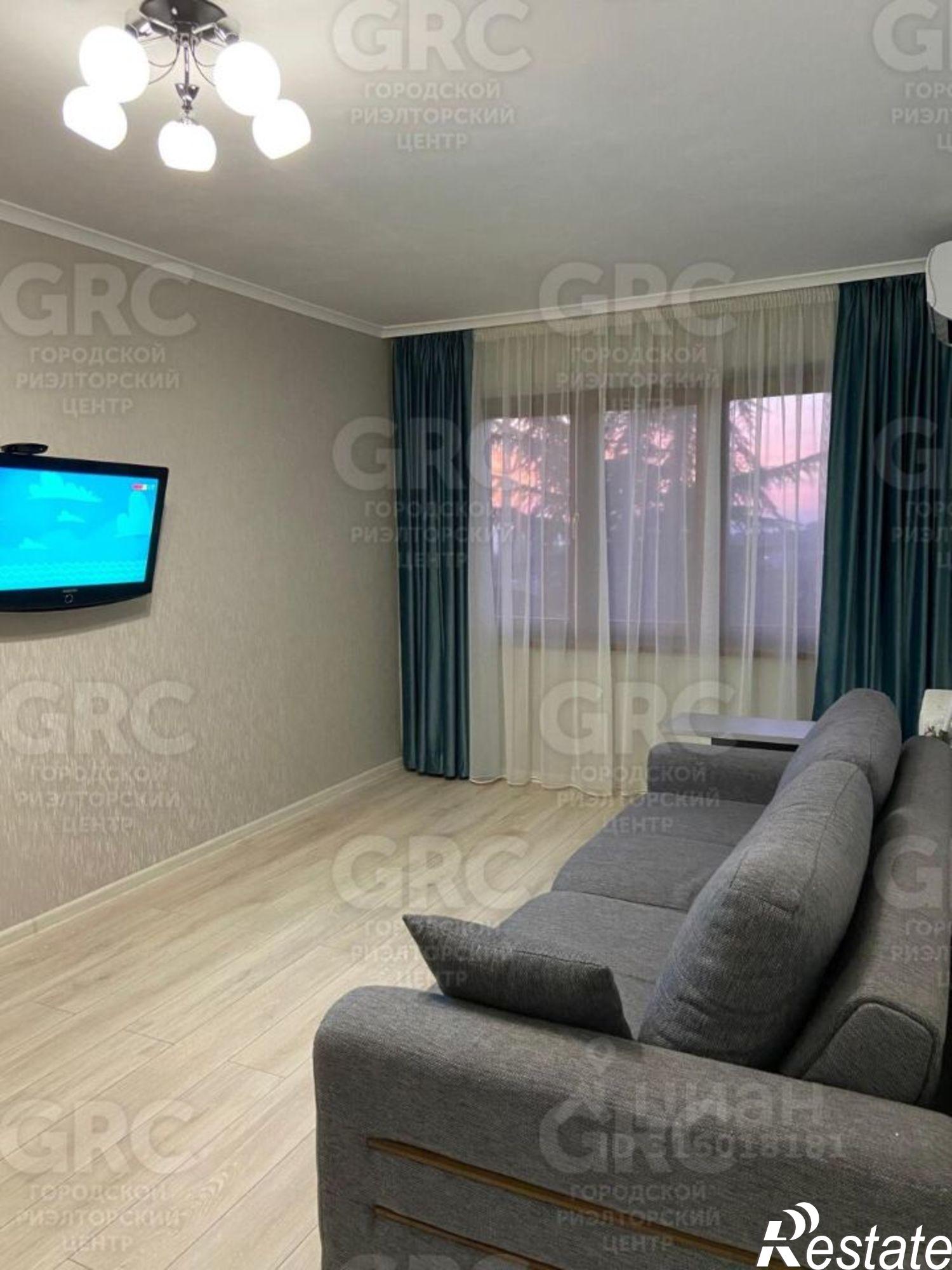 Купить квартиру за 8 500 000 рублей на ул Параллельная, 38