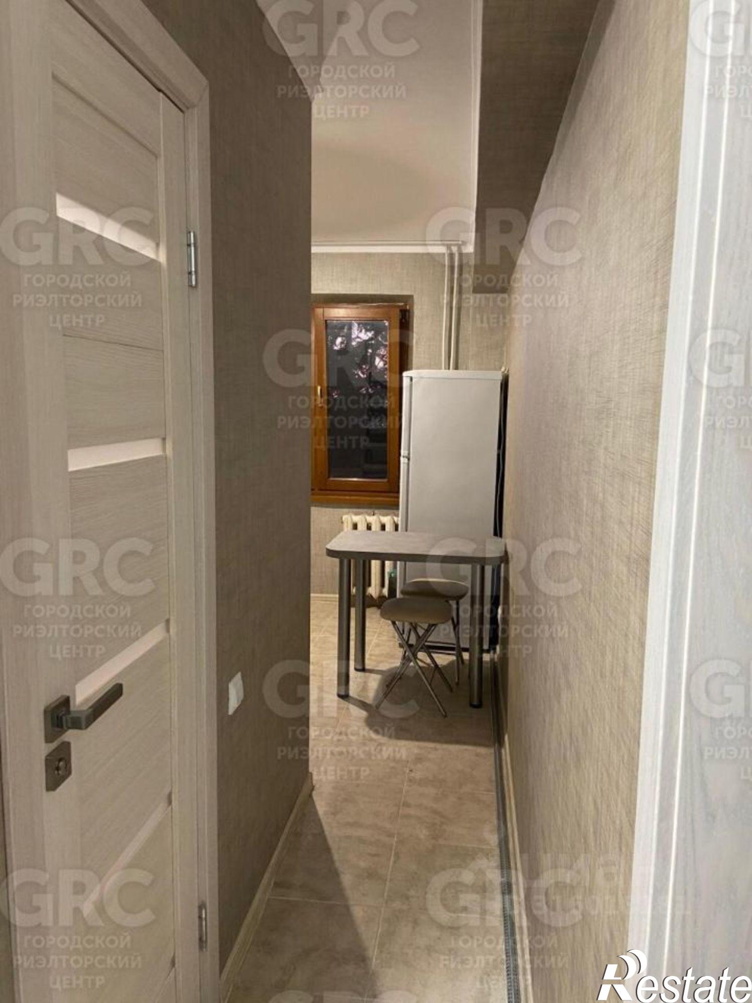 Купить квартиру за 8 500 000 рублей на ул Параллельная, 38