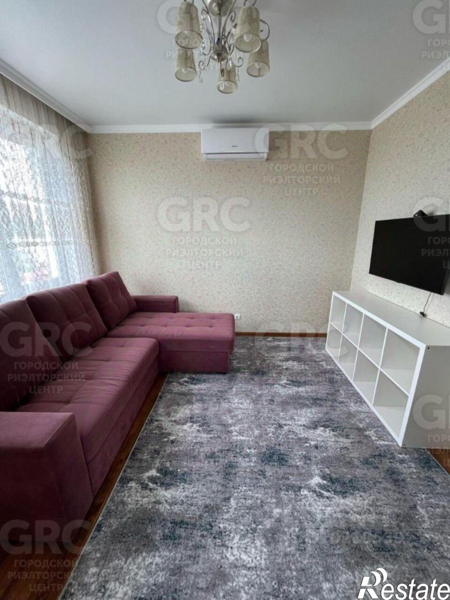 Купить квартиру за 11 600 000 рублей на ул Гранатная, 7А