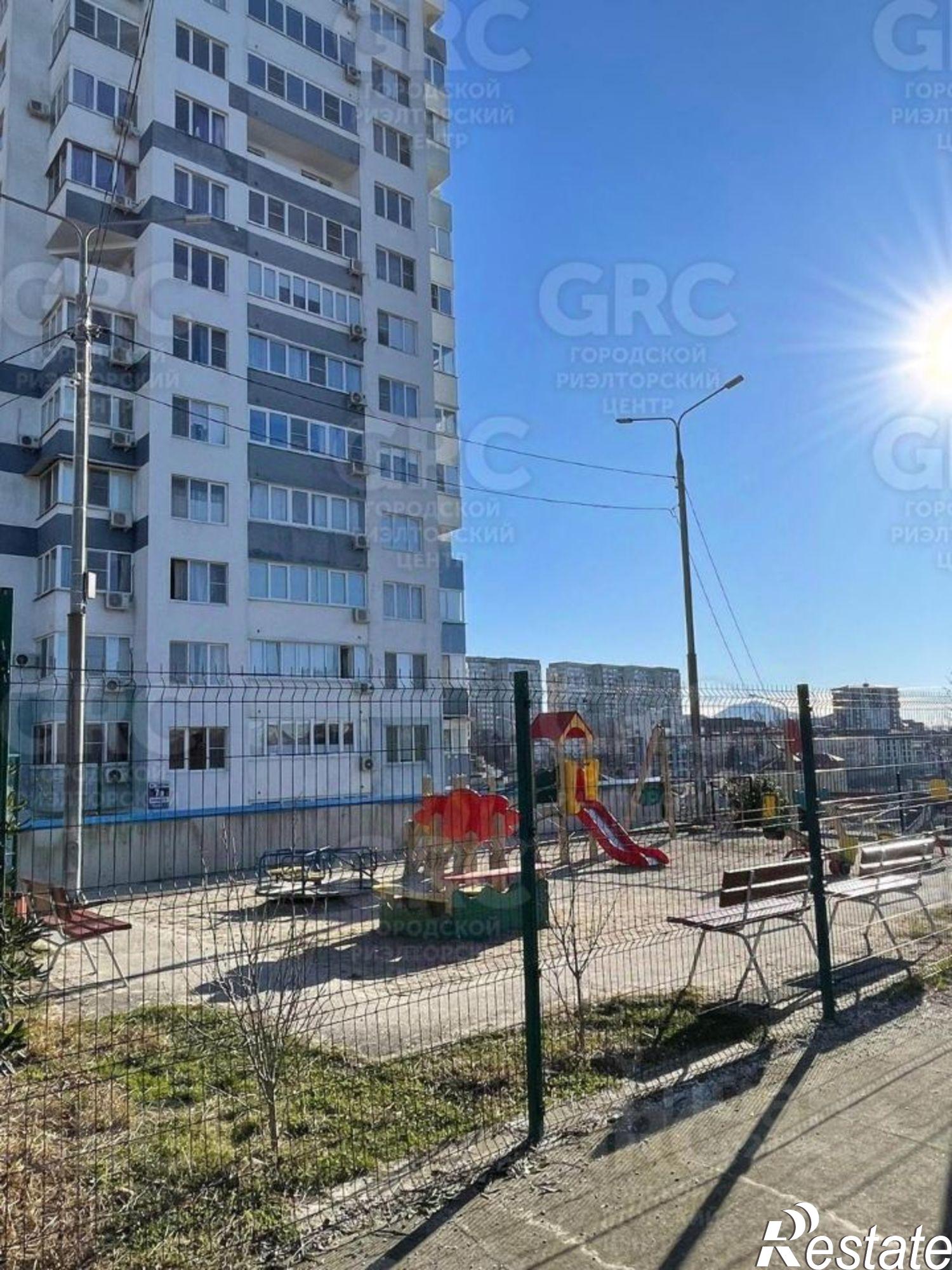 Купить квартиру за 11 600 000 рублей на ул Гранатная, 7А