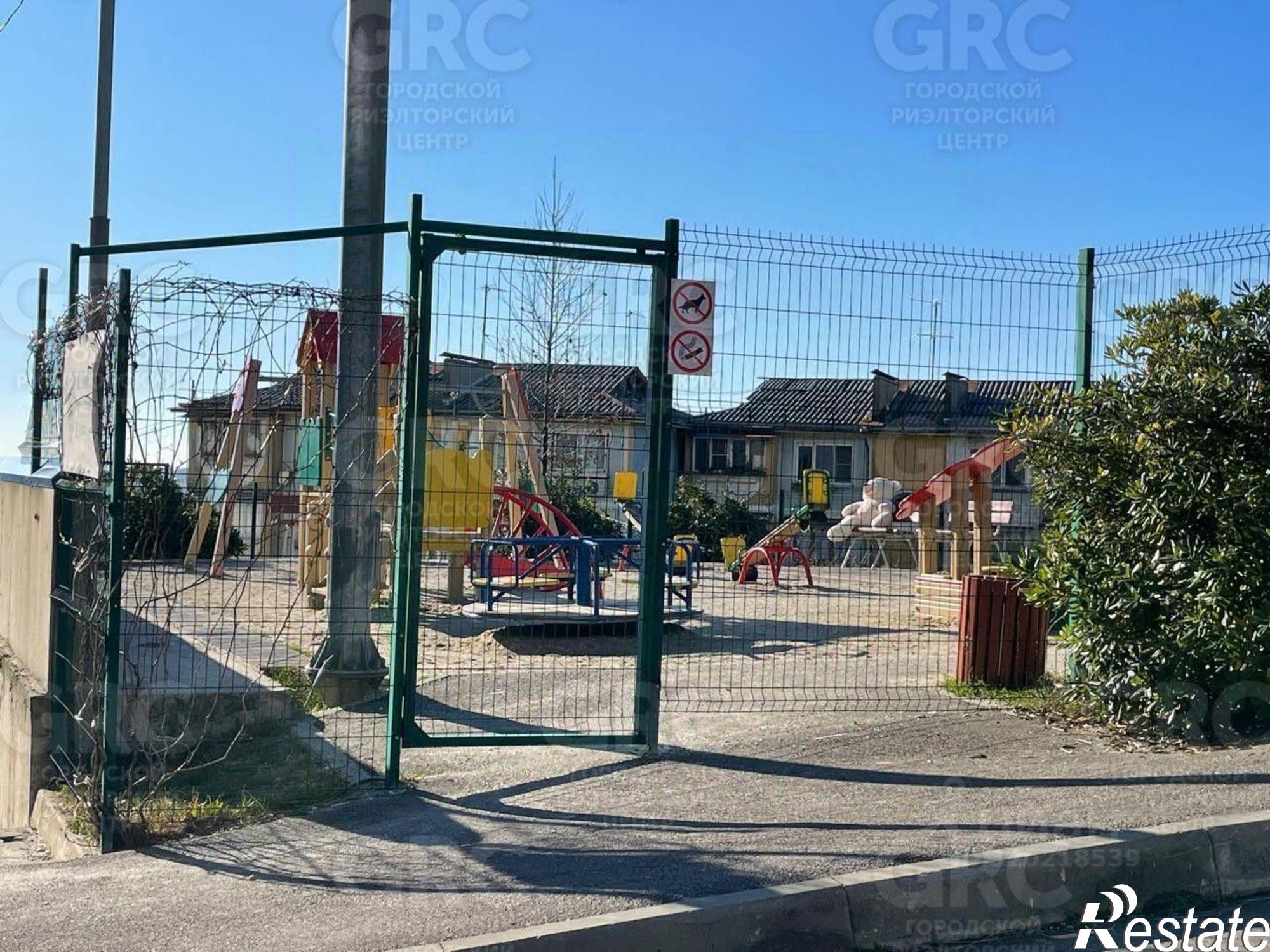 Купить квартиру за 11 600 000 рублей на ул Гранатная, 7А