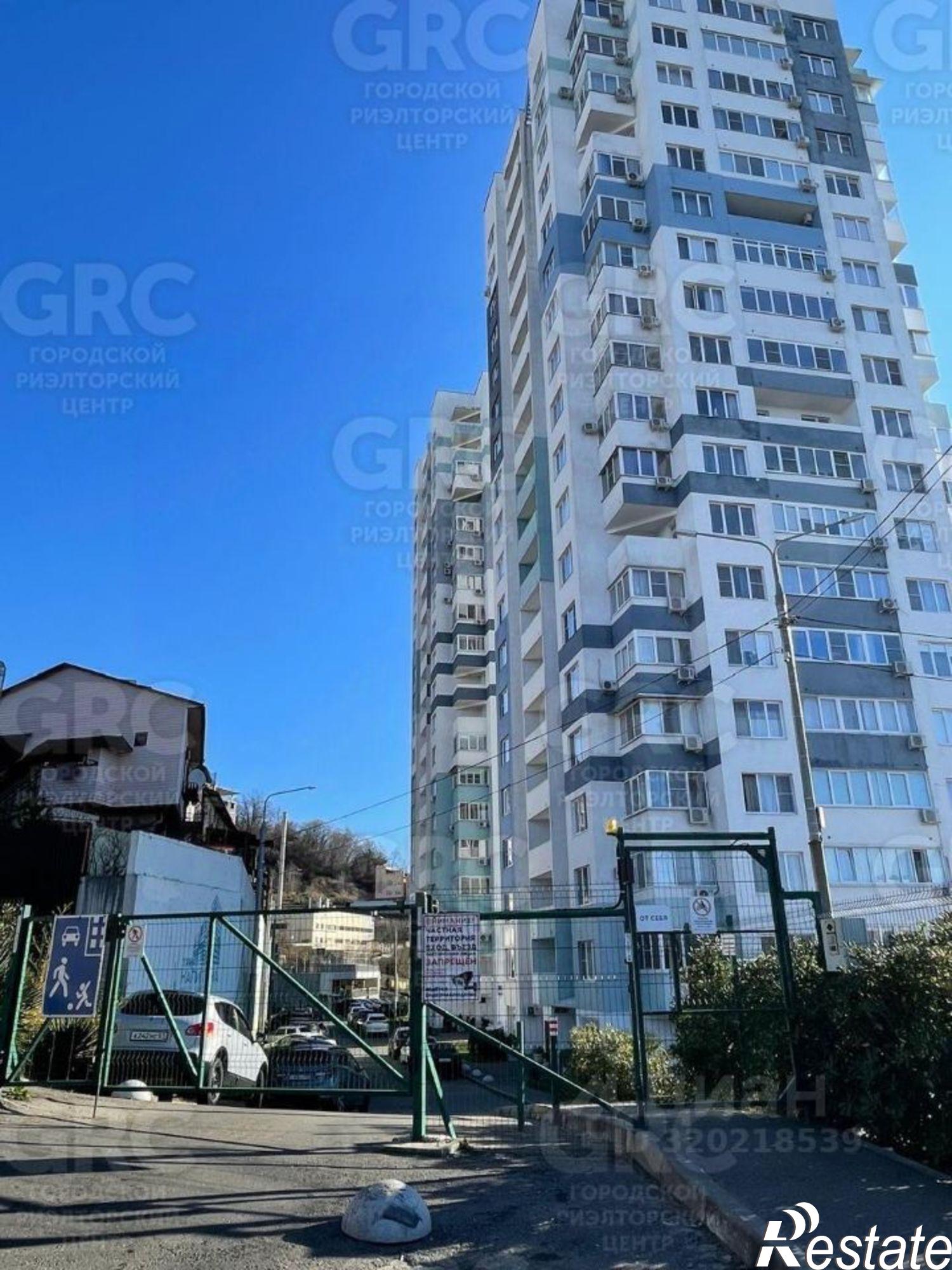 Купить квартиру за 11 600 000 рублей на ул Гранатная, 7А