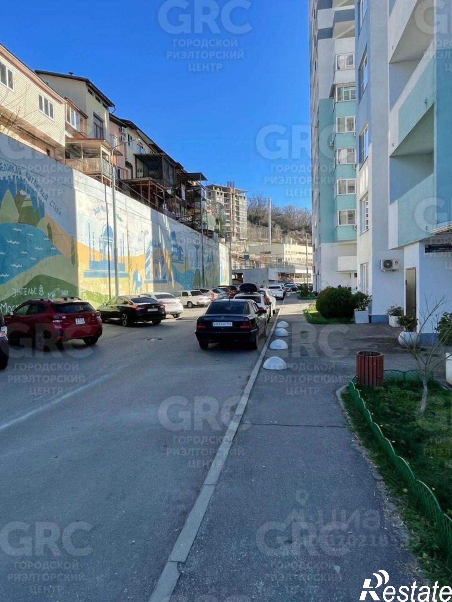 Купить квартиру за 11 600 000 рублей на ул Гранатная, 7А