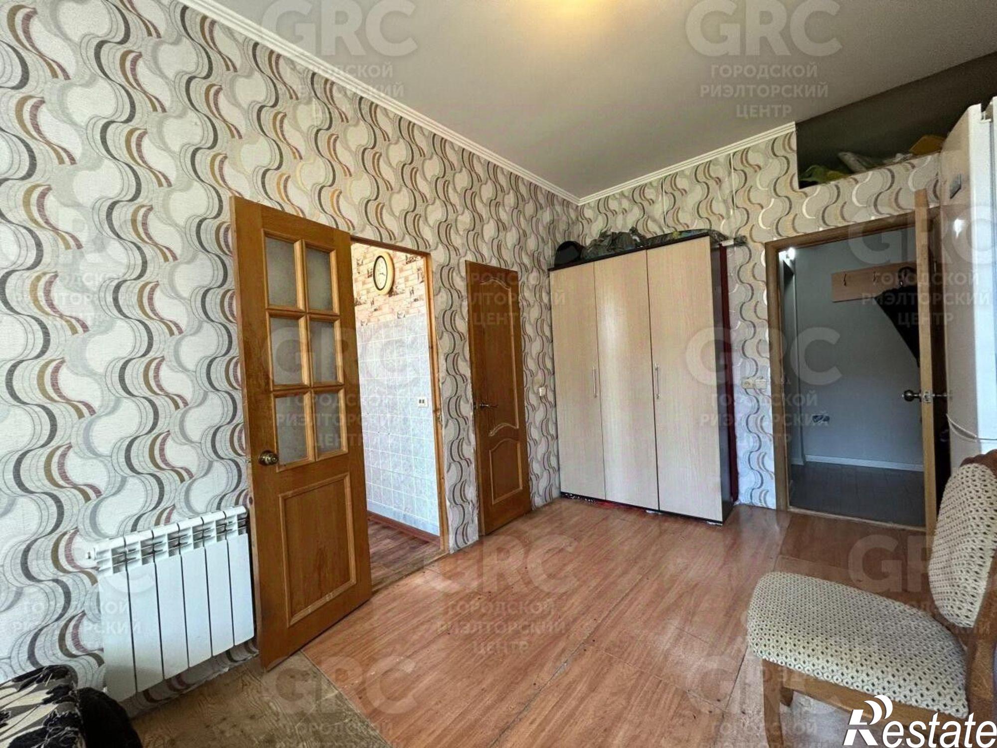 Купить квартиру за 7 500 000 рублей на ул Виноградная, 230А