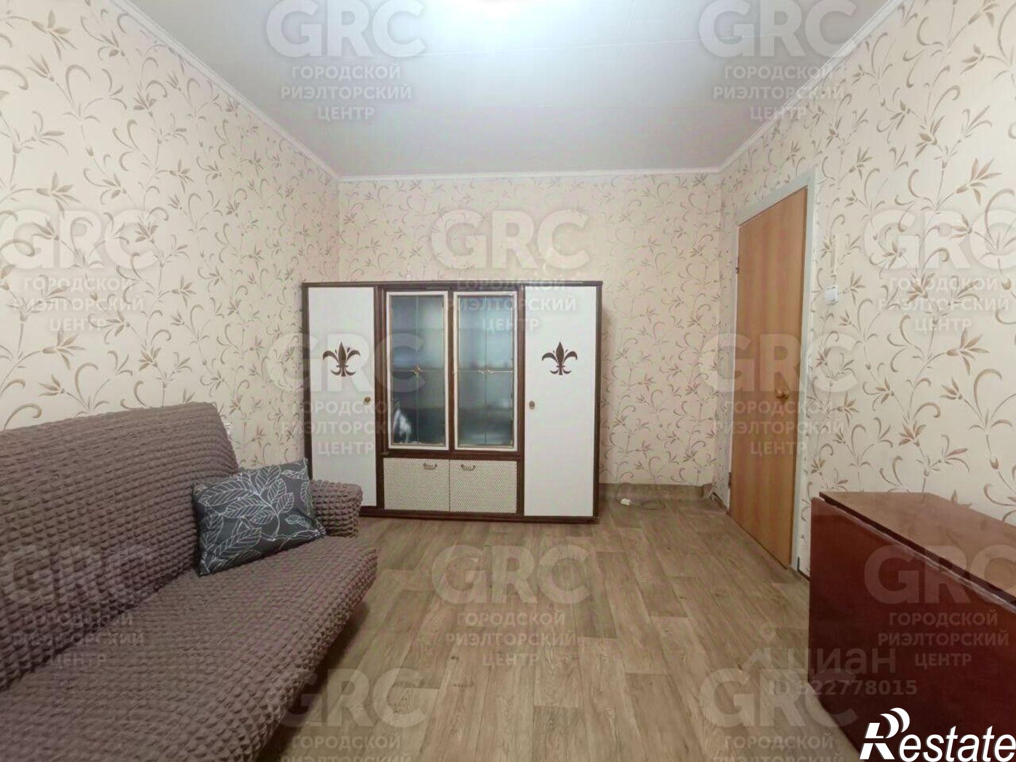 Купить квартиру за 8 900 000 рублей на Туапсинская улица, 14