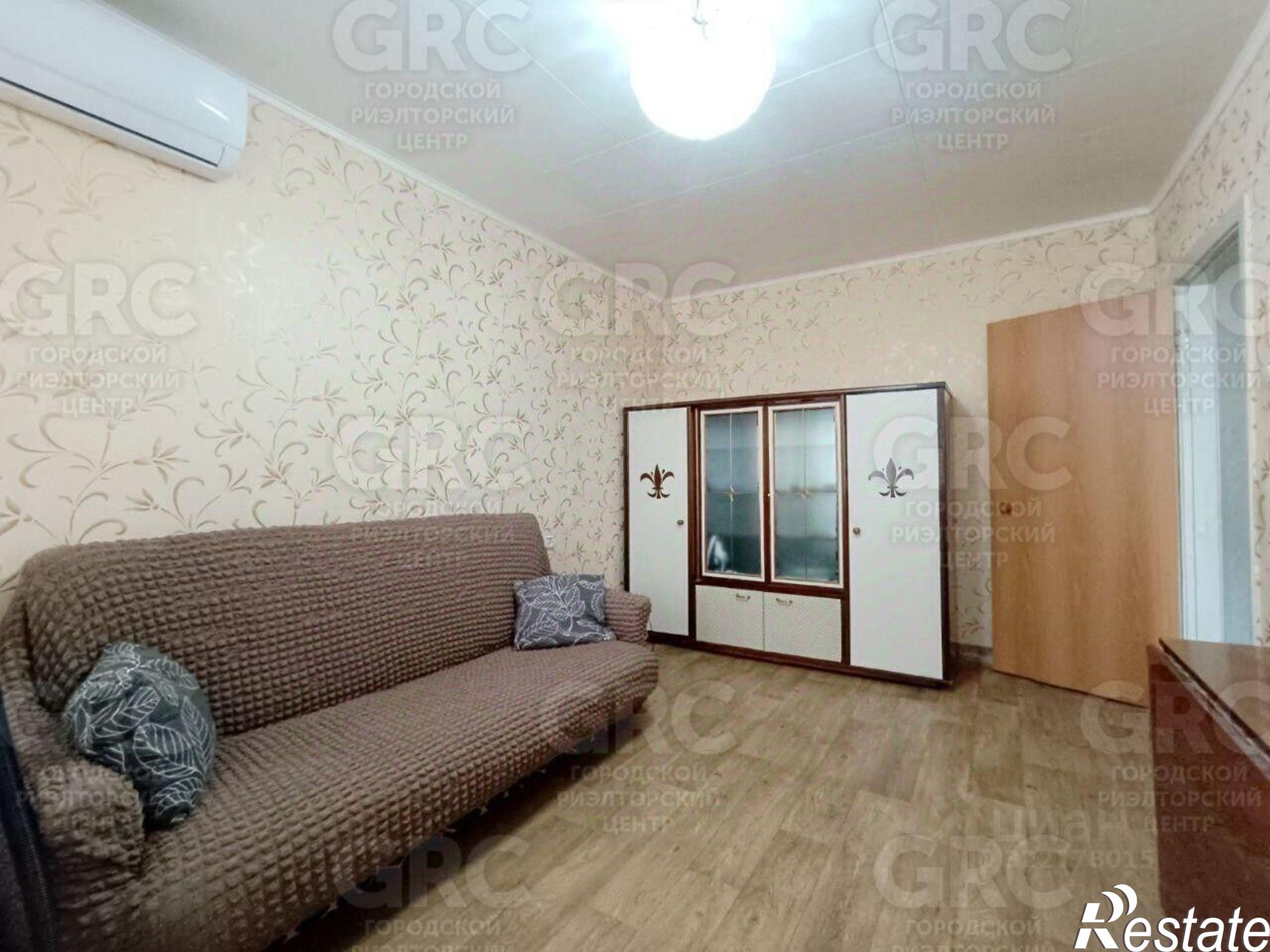 Купить квартиру за 8 900 000 рублей на Туапсинская улица, 14