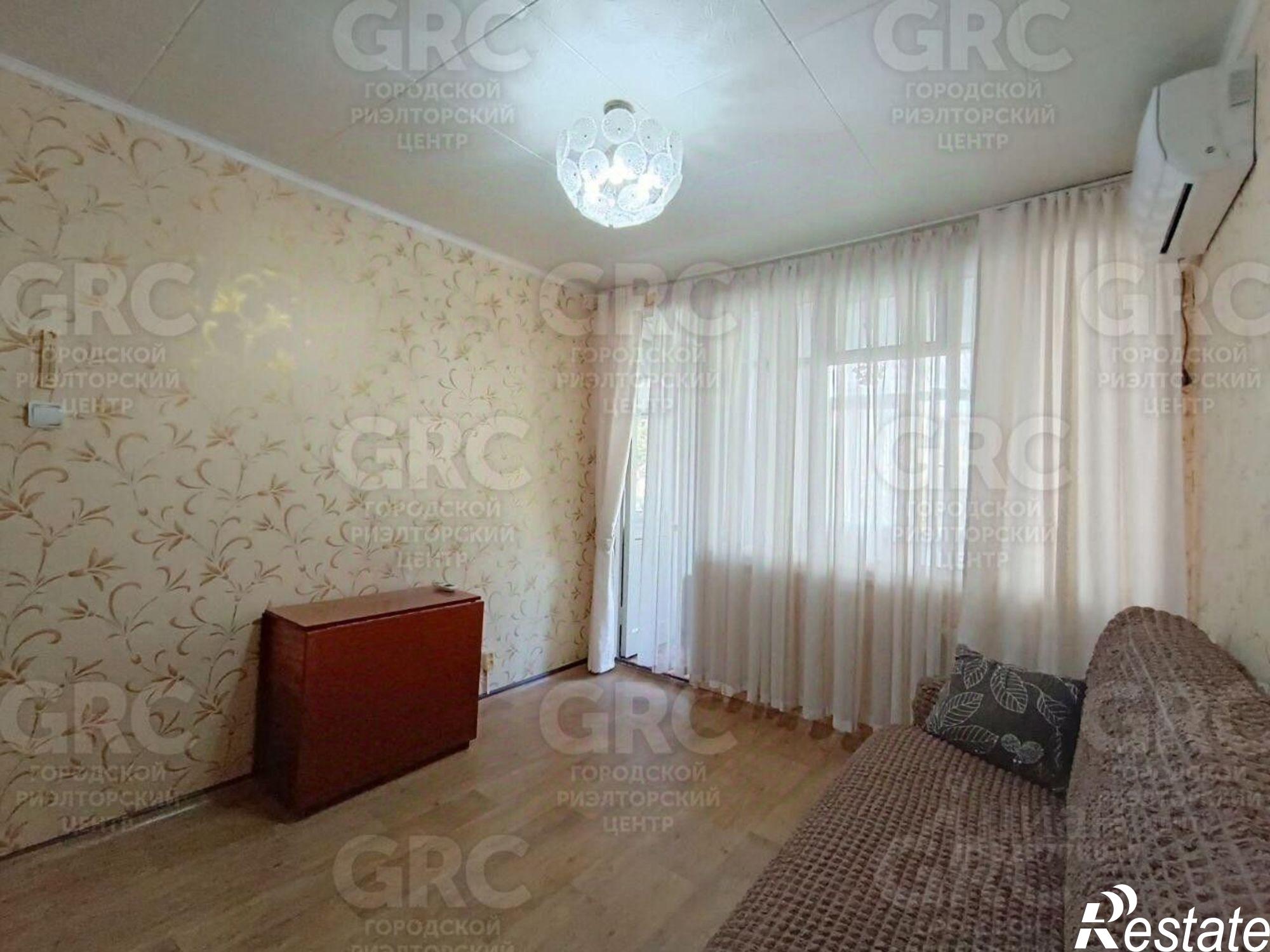 Купить квартиру за 8 900 000 рублей на Туапсинская улица, 14